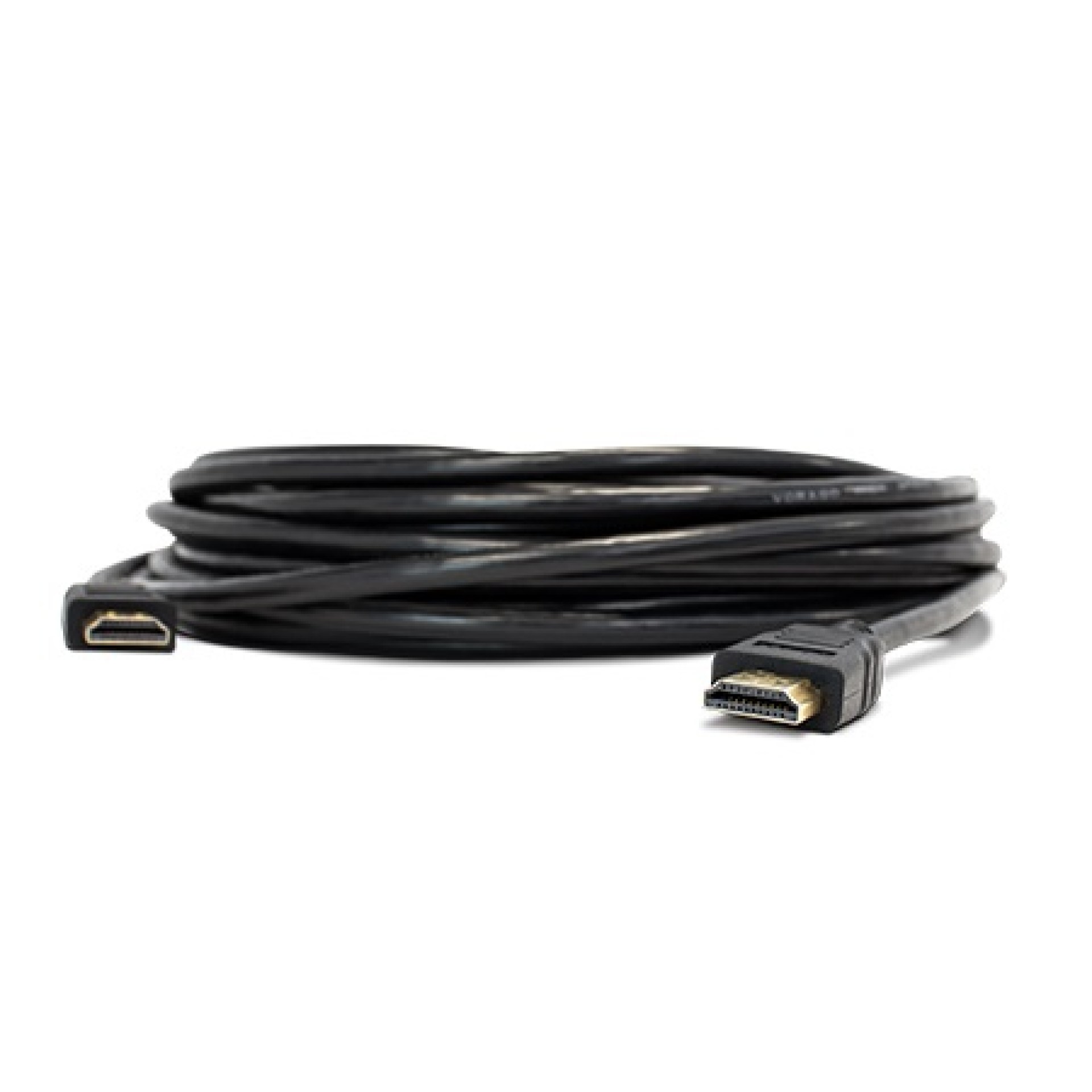 Cable HDMI VORAGO – 10 m, HDMI, HDMI, Negro