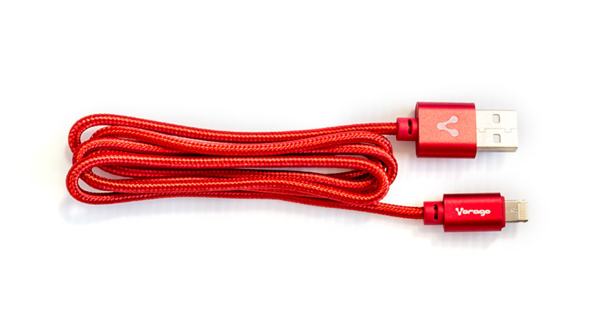 Cable Dual Micro VORAGO CAB-209 – USB