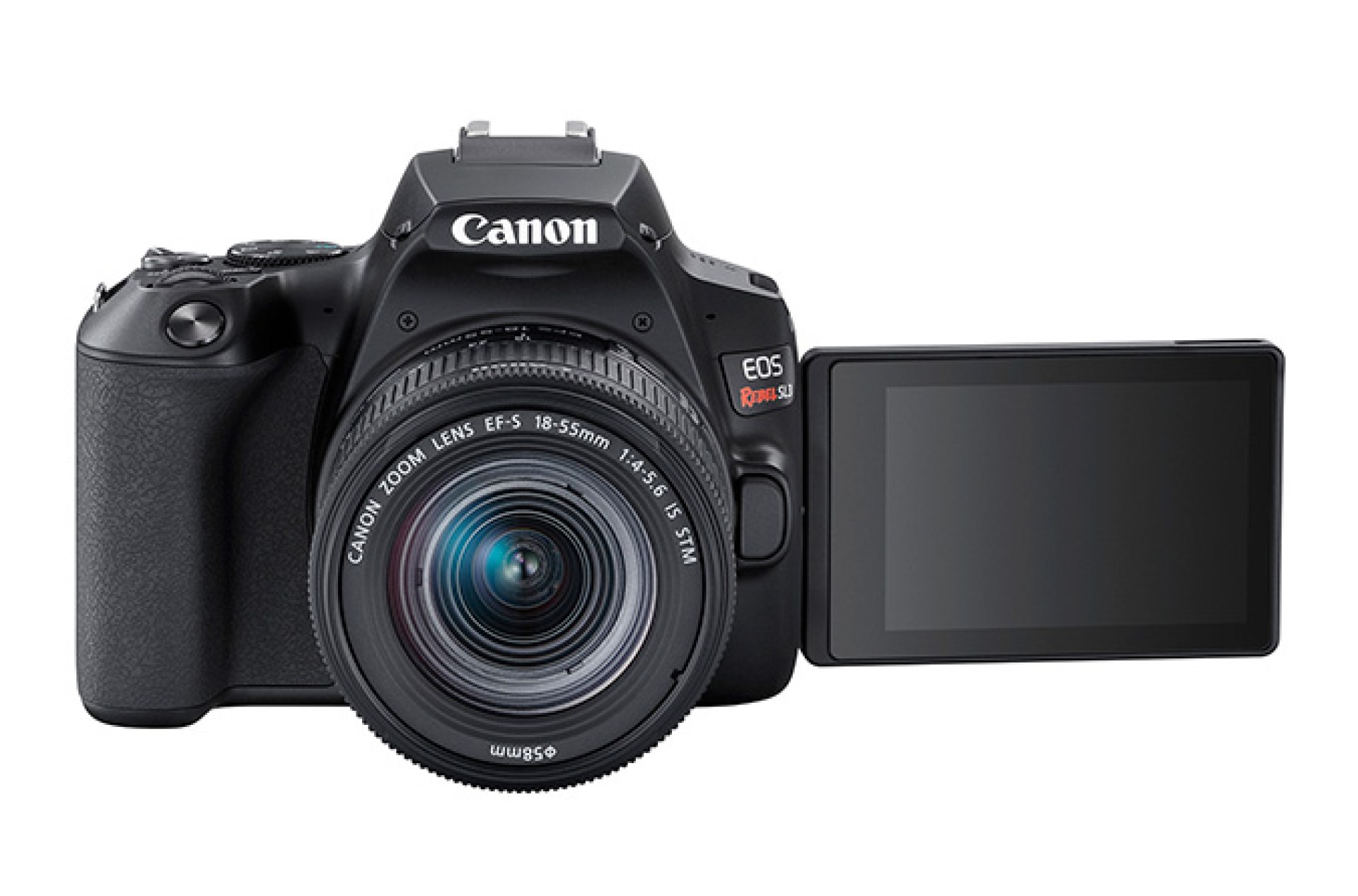 Cámara Fotografíca CANON 3453C002AA – 5.0, 25.8, LCD