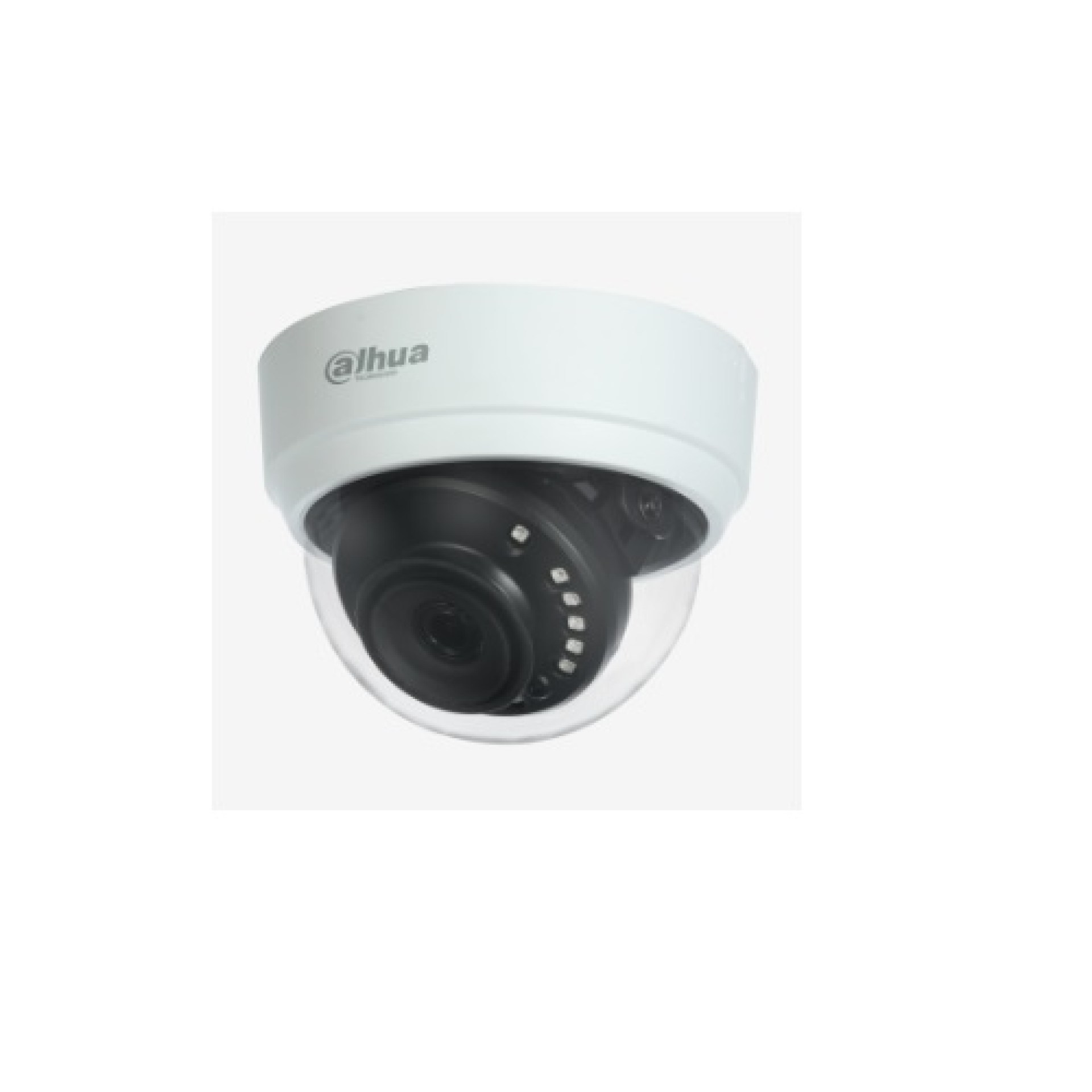 Camara 2MP HDCVI IR Dome Dahua Technology HAC-D1A21 –