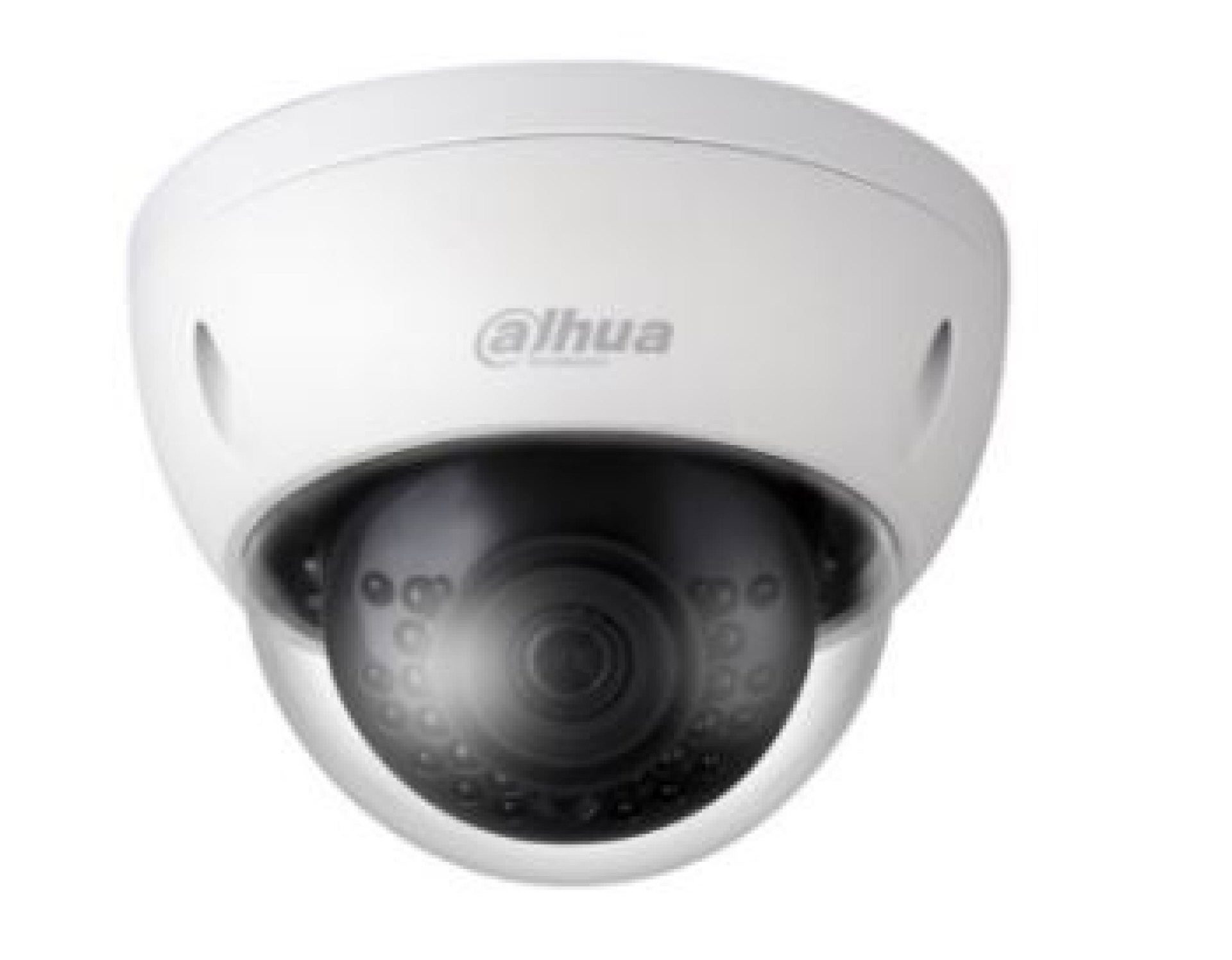 Cámara Domo  Dahua Technology IPC-HDBW1230EN – Exterior, 2MP, 30 m, 2.8 mm