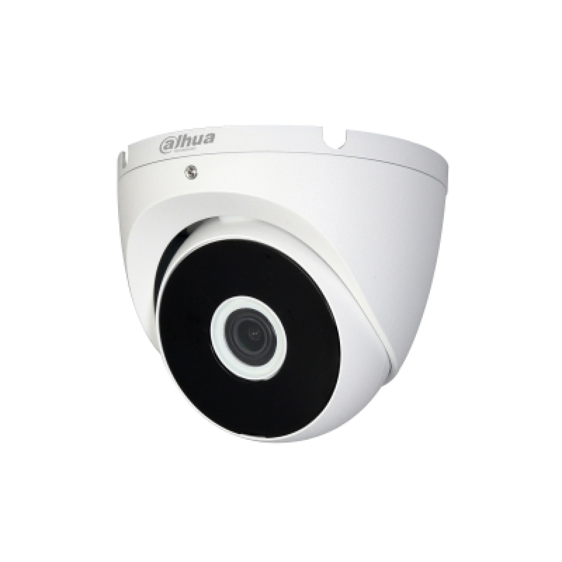 Cámara Turret Dahua Technology DH-HAC-T2A51N-0280B –