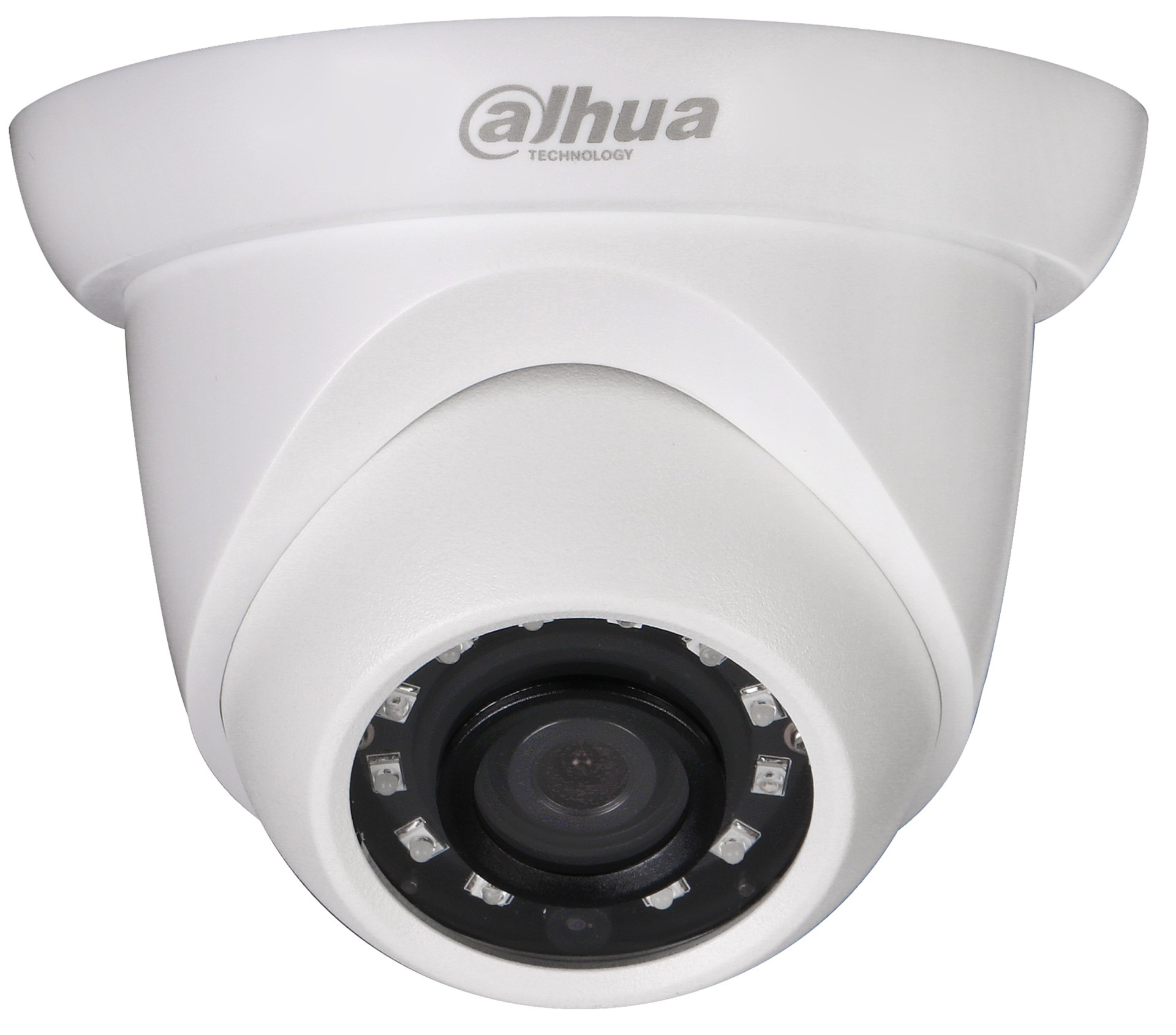 Cámara IP Turret Dahua Technology DH-IPC-HDW1431SN-S4 –