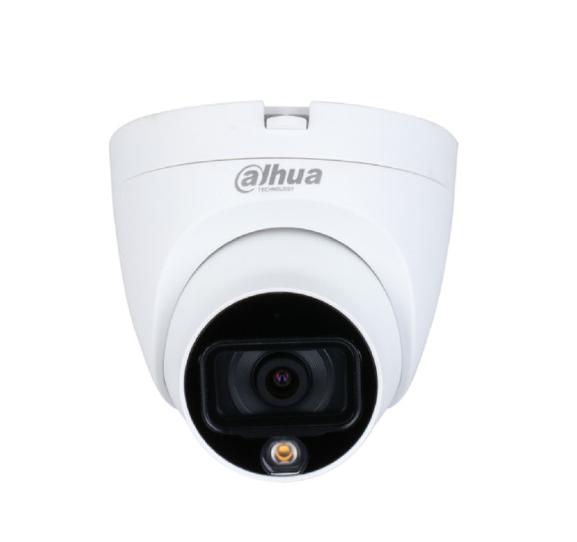 Cámara Domo Dahua Technology DH-HAC-HDW1209TLQN-LED –