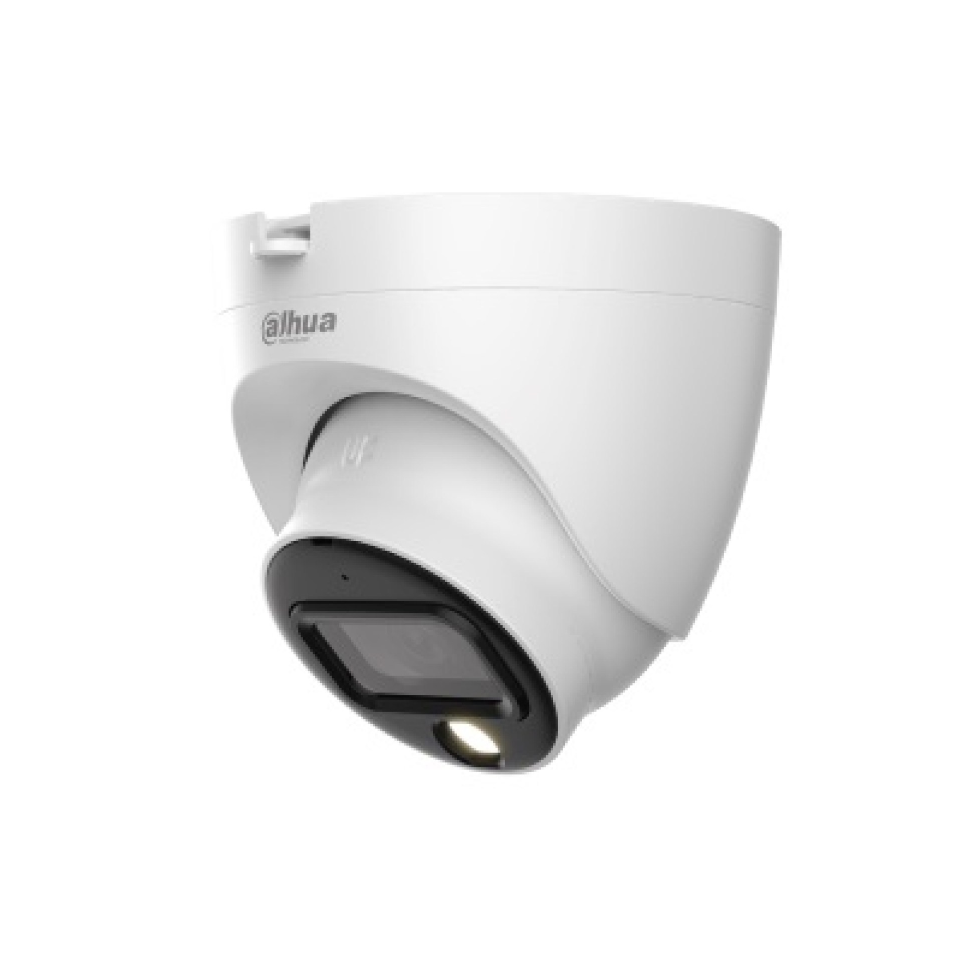 Cámara Domo Dahua Technology HAC-HDW1239TLQN-A-LED –