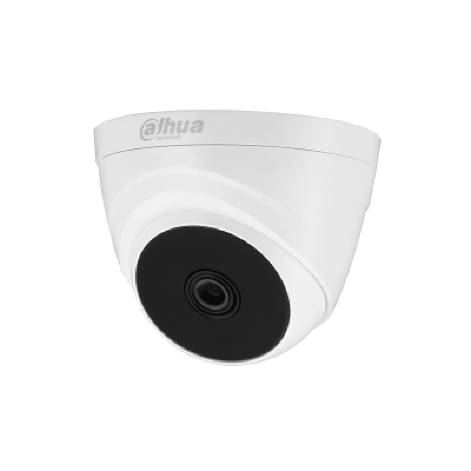 Cámara HDCVI Domo Dahua Technology DH-HAC-T1A51N-0280B-S2 –