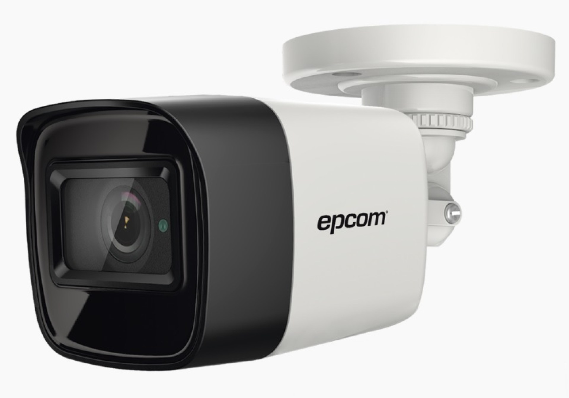 Cámara Bullet EPCOM 4K TURBOHD –