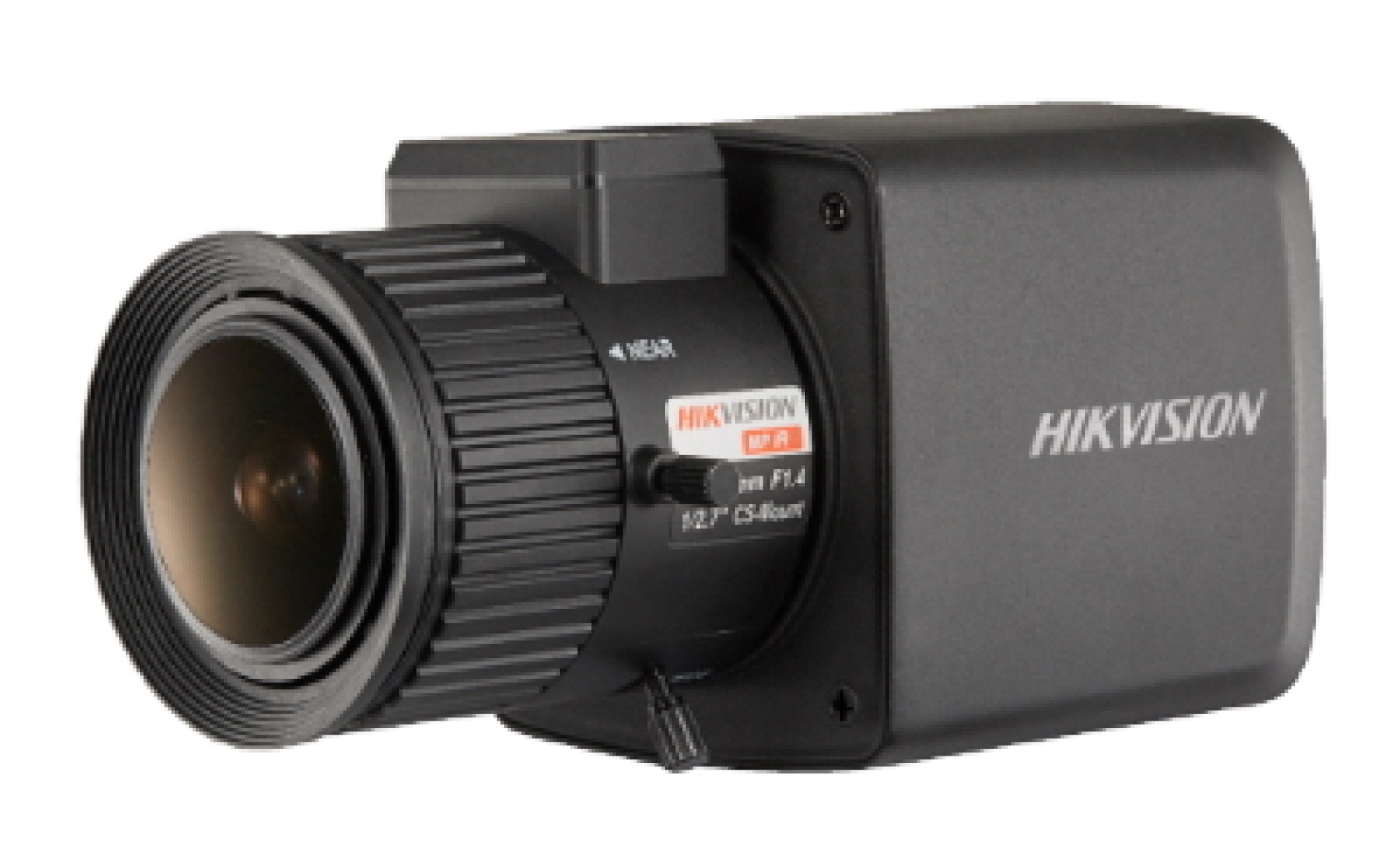 Cámaras profesionales analógicas HIKVISION DS-2CC12D8T-AMM –