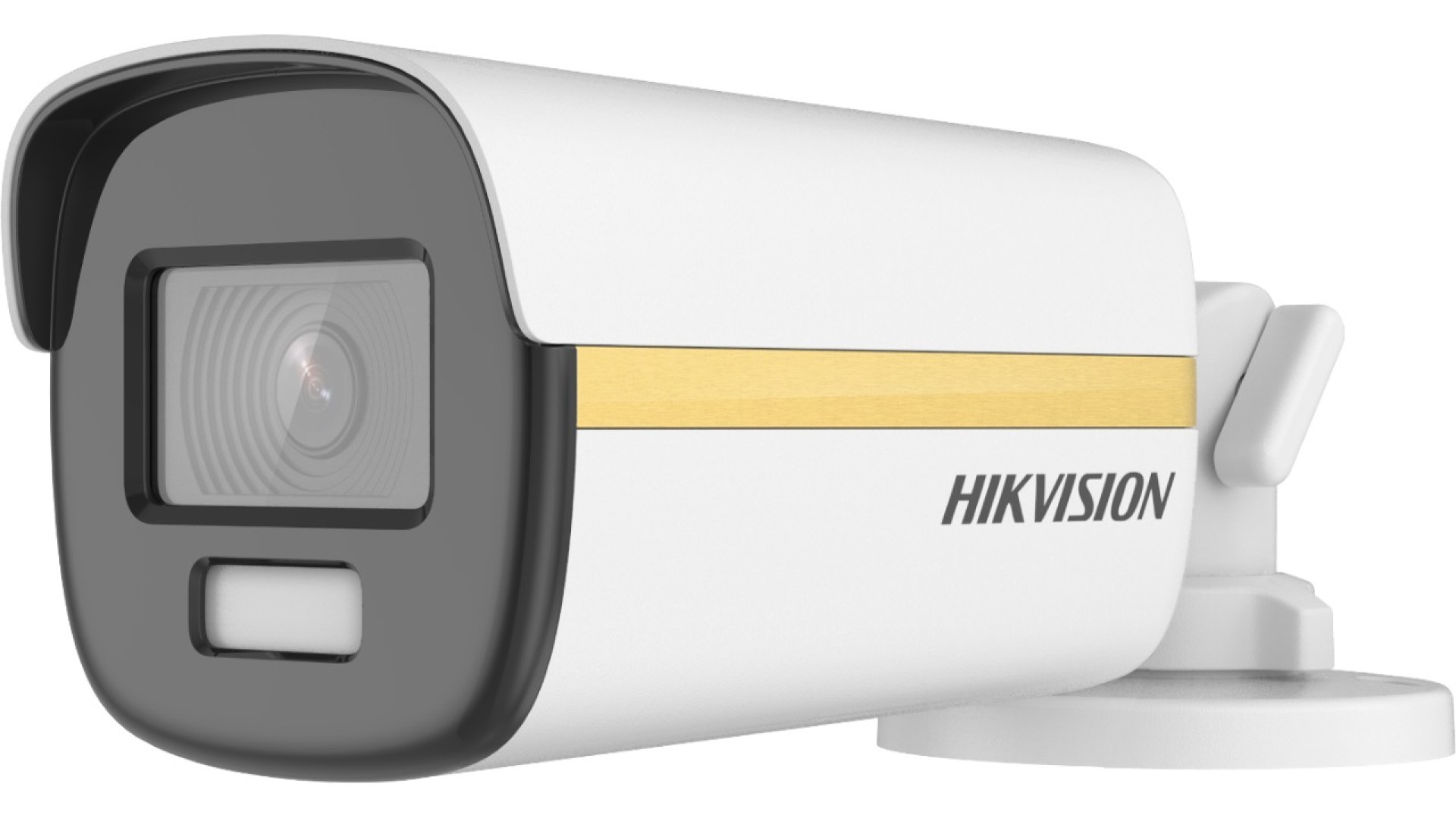 Cámara Bala TURBOHD 4K HIKVISION DS-2CE12UF3T-E –