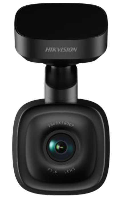 Cámara Móvil (Dash Cam) para Vehículos HIKVISION AE-DC5013-F6 –