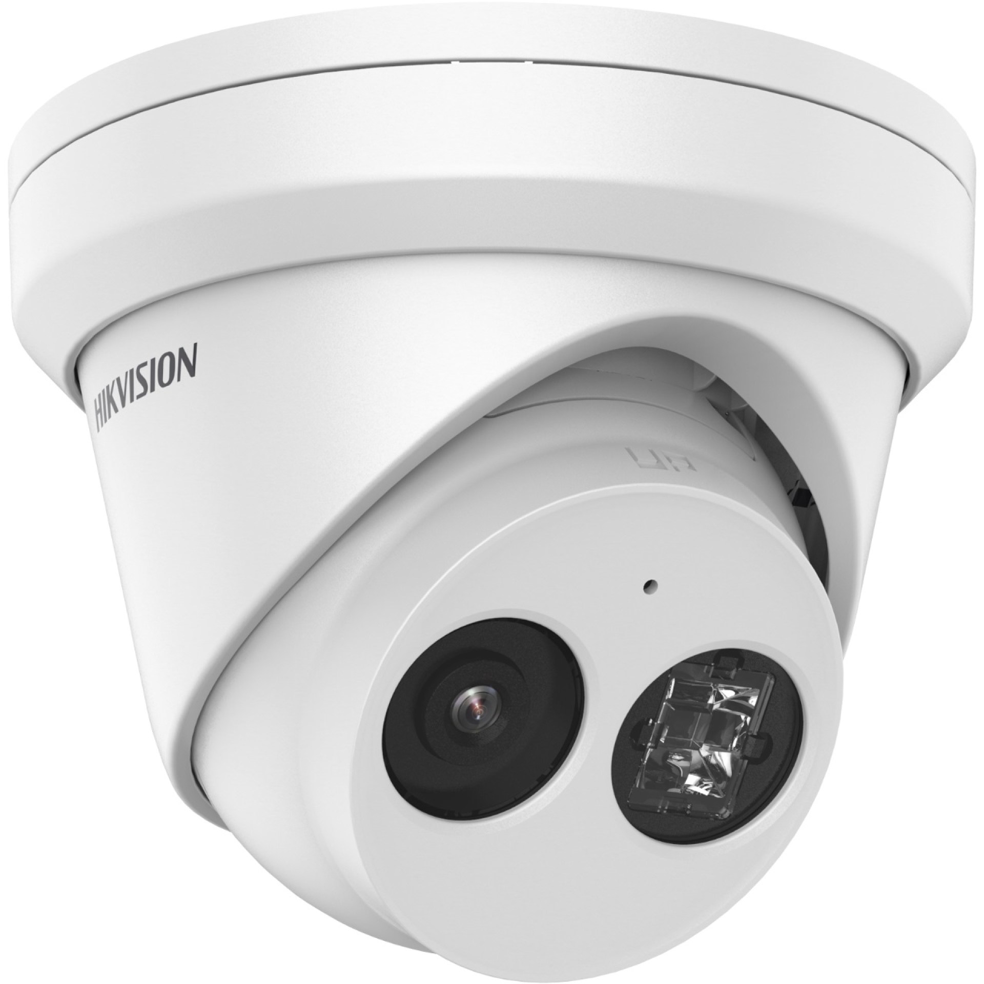 Cámara Turret IP HIKVISION DS-2CD2343G2-I(U) –