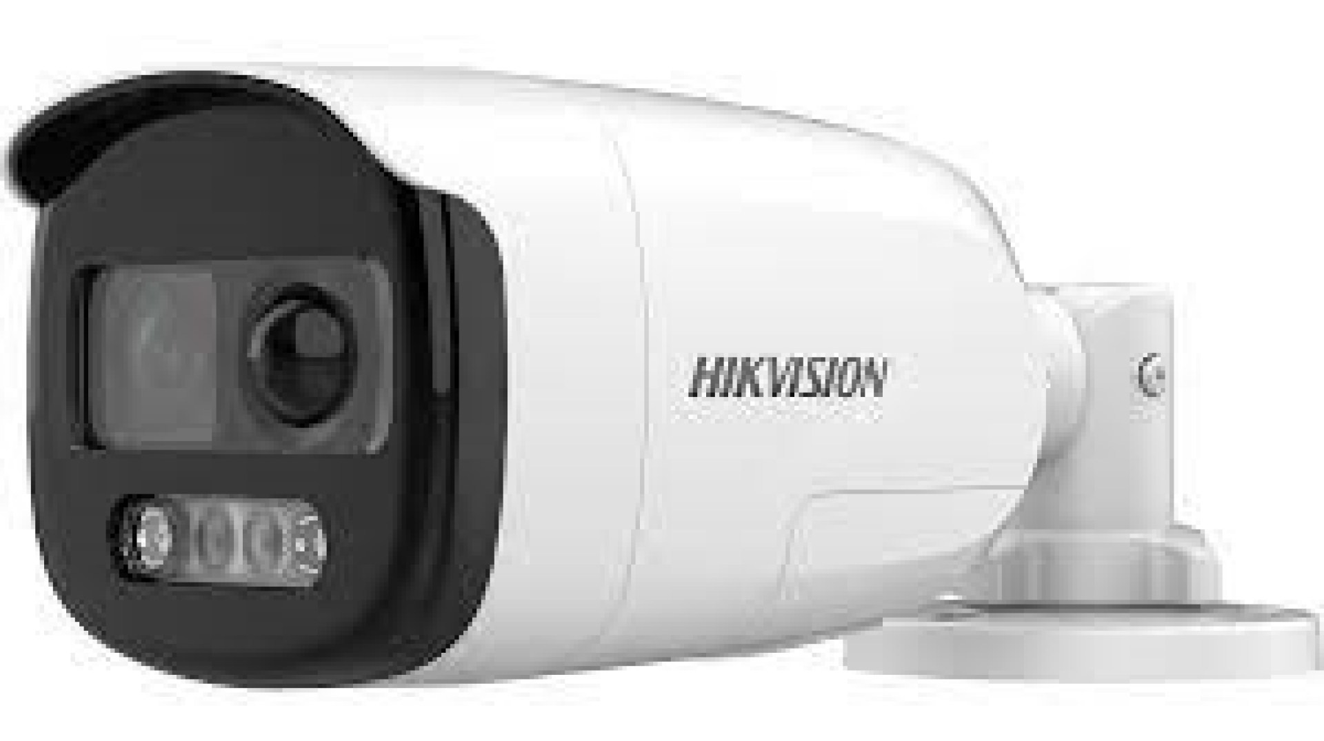 Cámara Bala TURBOHD HIKVISION DS-2CE12DF3T-PIRXOS –