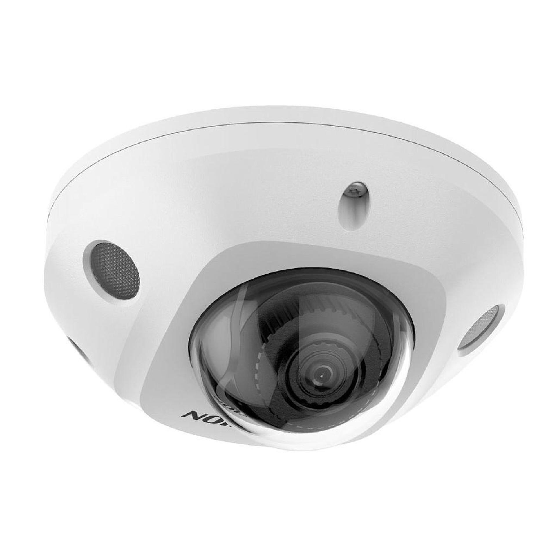 Cámara Domo HIKVISION DS-2CD2543G2-I(S) –
