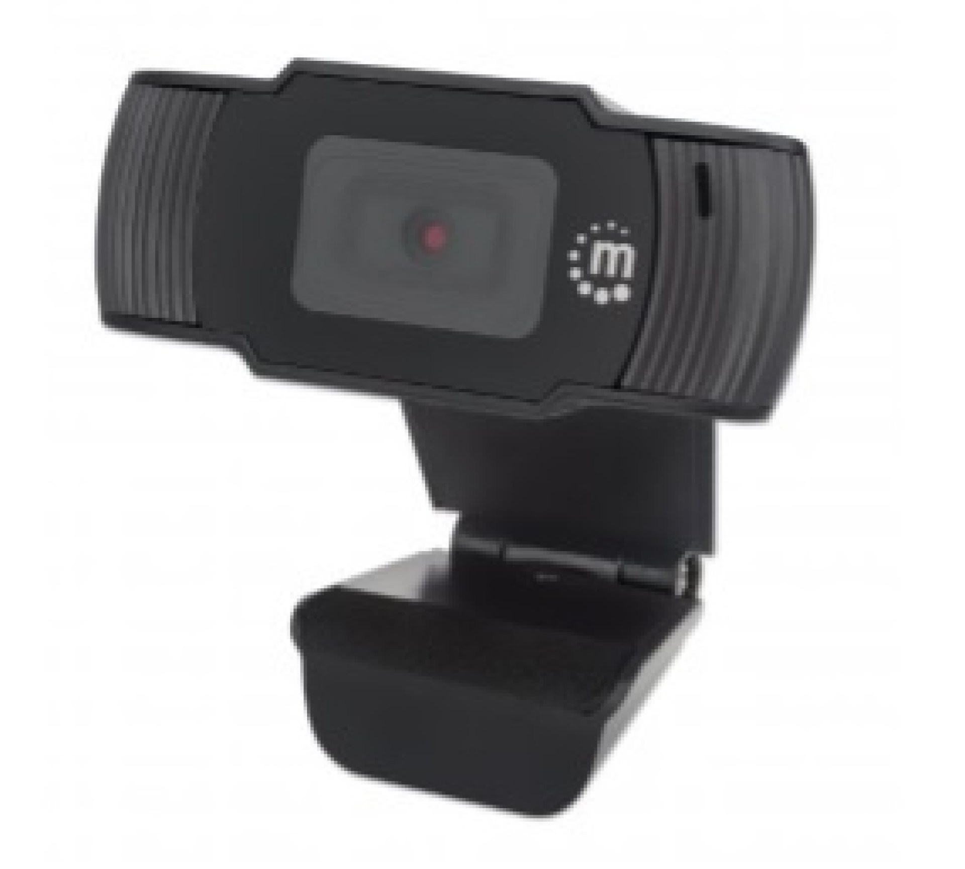 462006 Webcam USB Full HD – Vídeo de alta definición y claridad de voz de gran fiabilidad.