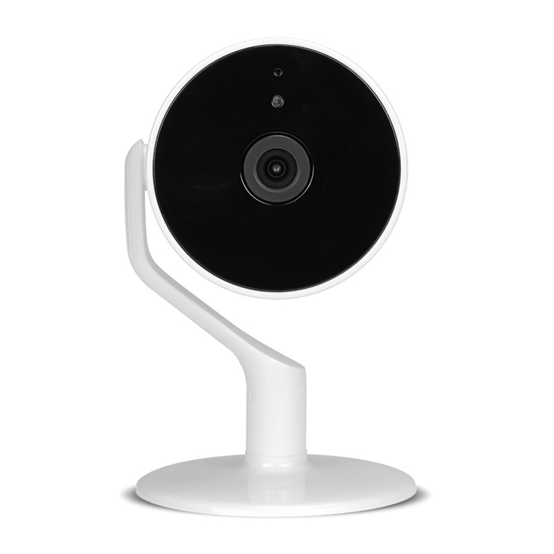 Cámara Smart WiFi Nexxt Solutions Home AHIMPFI4U1 –