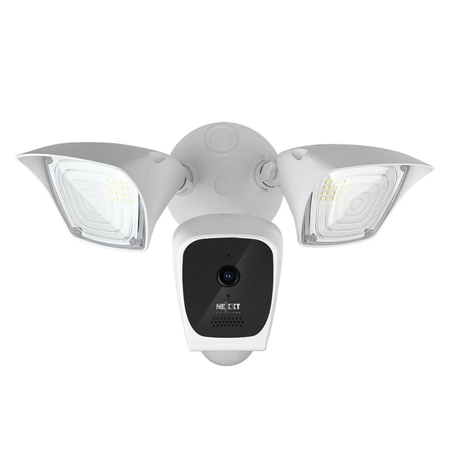 Cámara de Vigilancia Nexxt Solutions Home NHC-F610 –