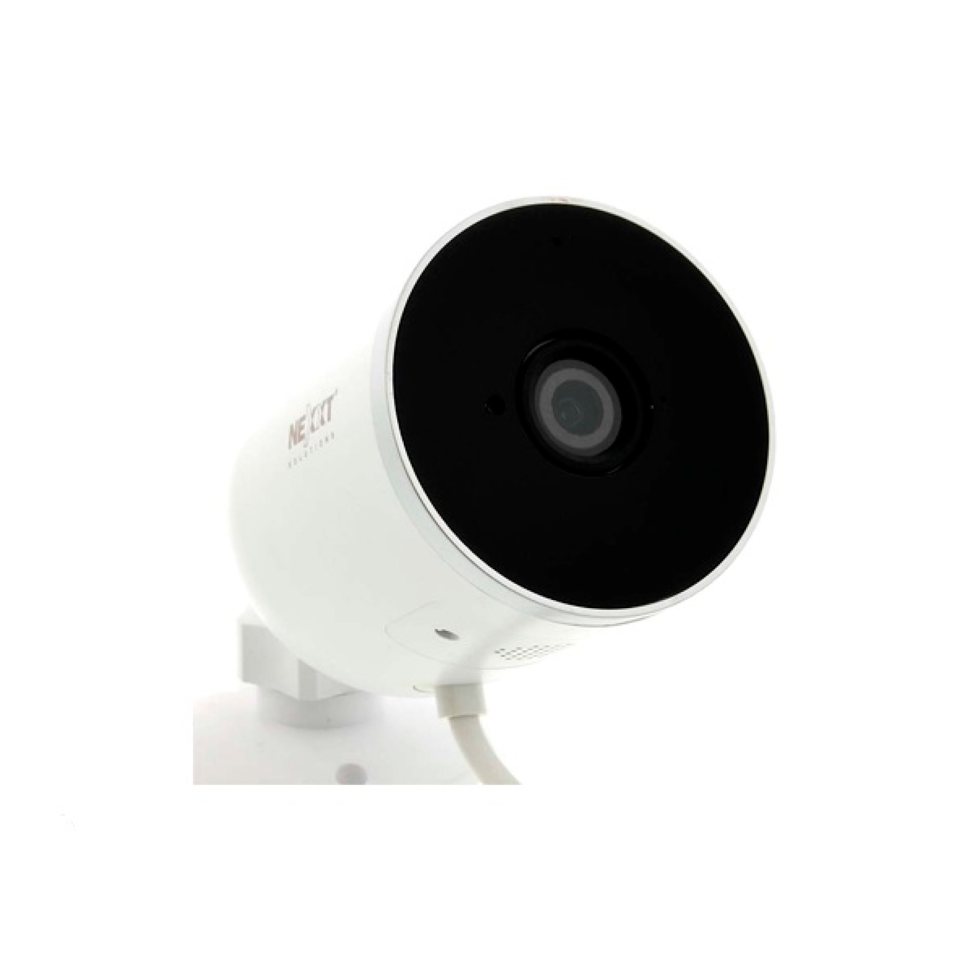 Cámara inteligente Wi-fi Nexxt Solutions Home NHC-O610 –