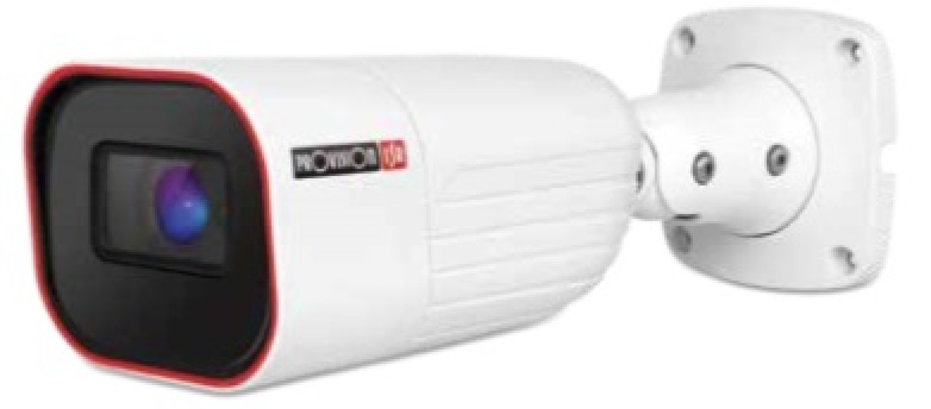 Camara bala IP 2 MP – Lente MVF 2.8-12mm (105°-33°), IR hasta 60 mts, Lectura de placa, WDR, SD(128GB), IP67