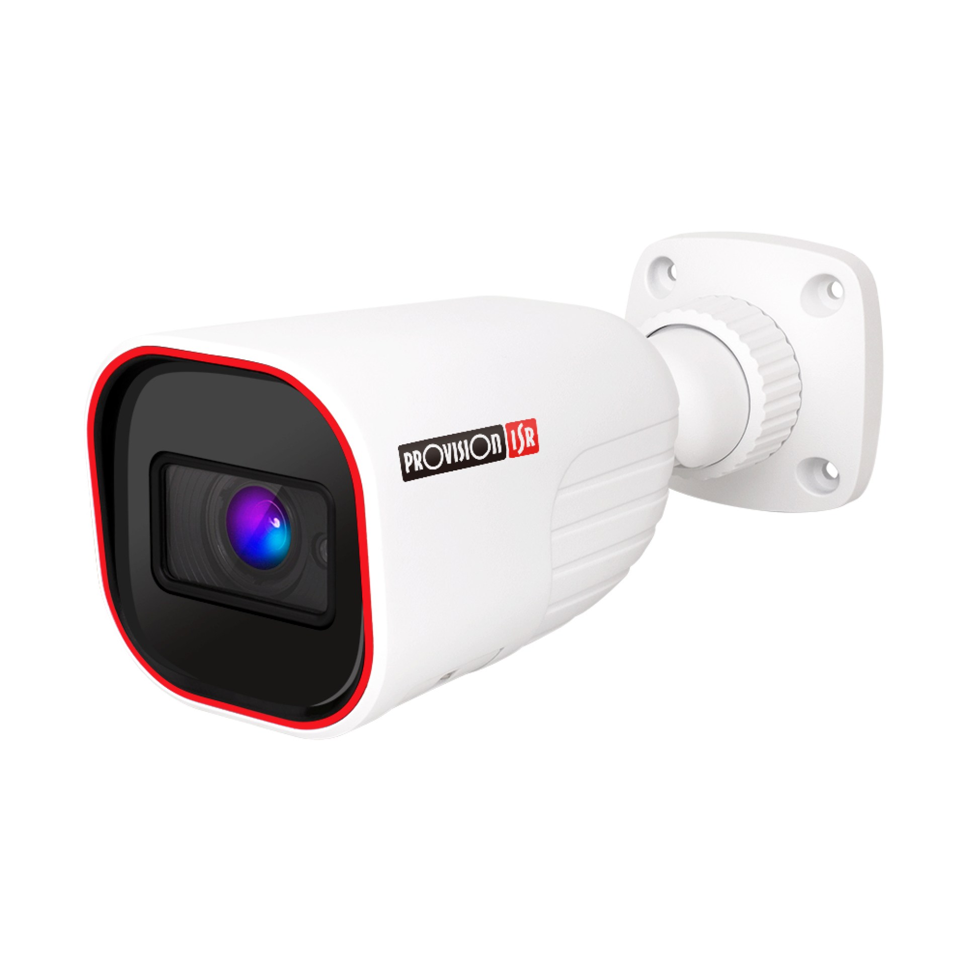 Camara bala AHD 2 MP(AHD/TVI/VCI) – 700 TVL (CVBS), Lente VF 2.8-12 mm (96°-34°), IR hasta 40 mts, BLC, HLC, CoC, IP67