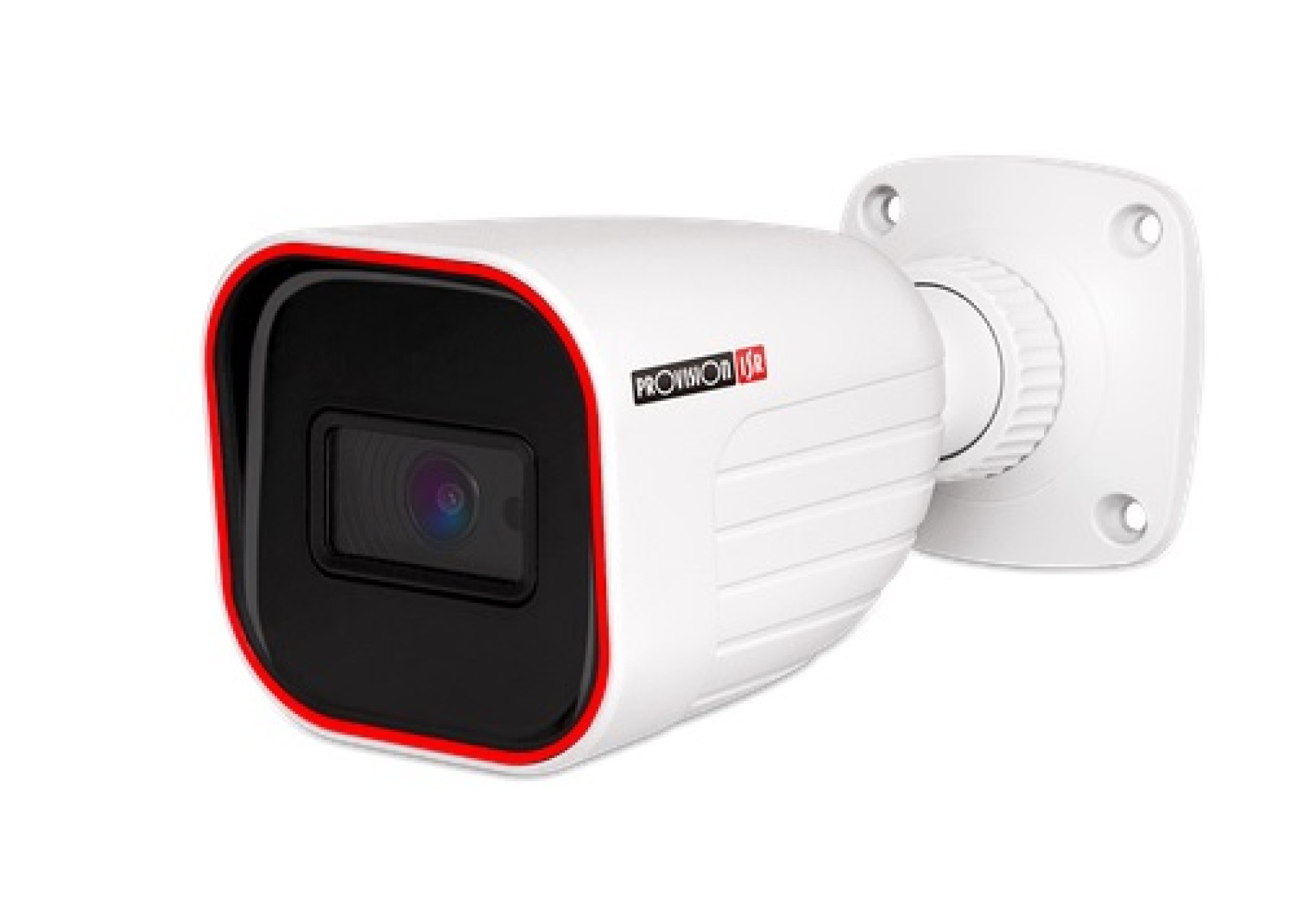 Camara bala AHD 2 MP(AHD/TVI/VCI) – 700 TVL (CVBS), Lente fijo 2.8mm (88°), IR hasta 20 mts, BLC, HLC, CoC, IP67