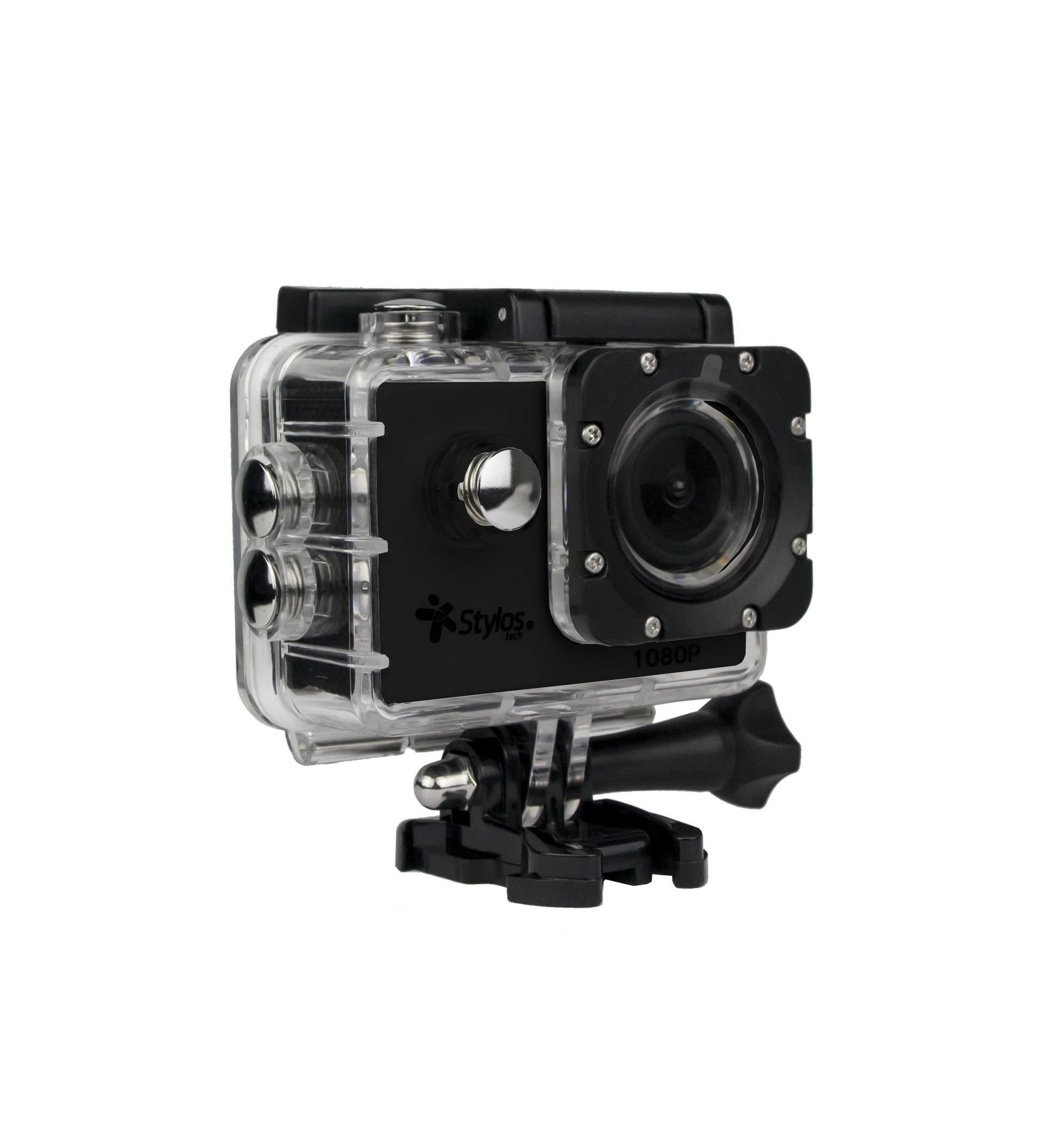 Camara Deportiva Stylos. STVACX3B –