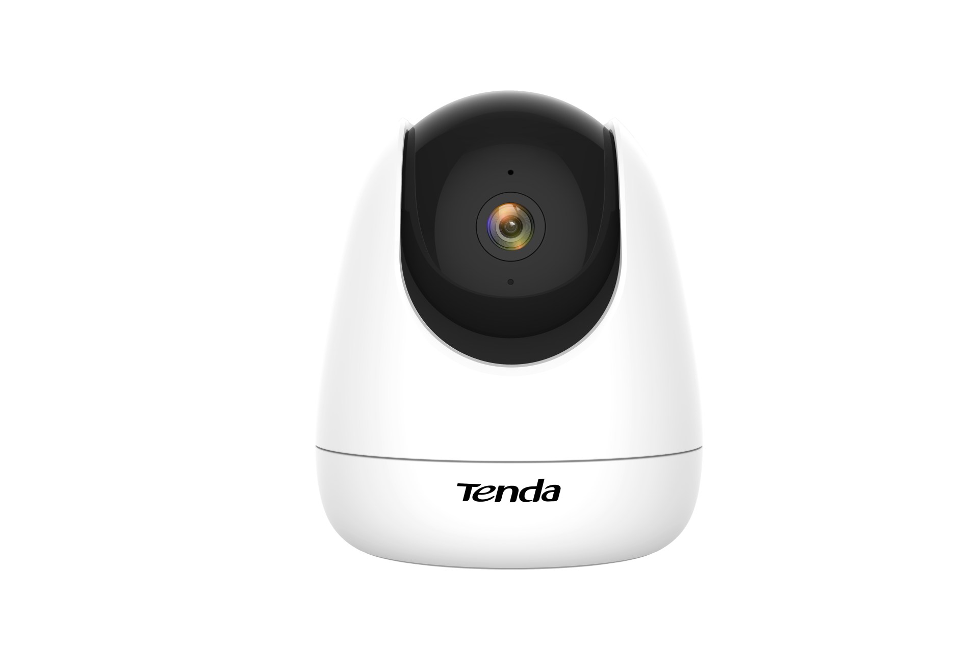 Cámara TENDA CP3 Interiores –