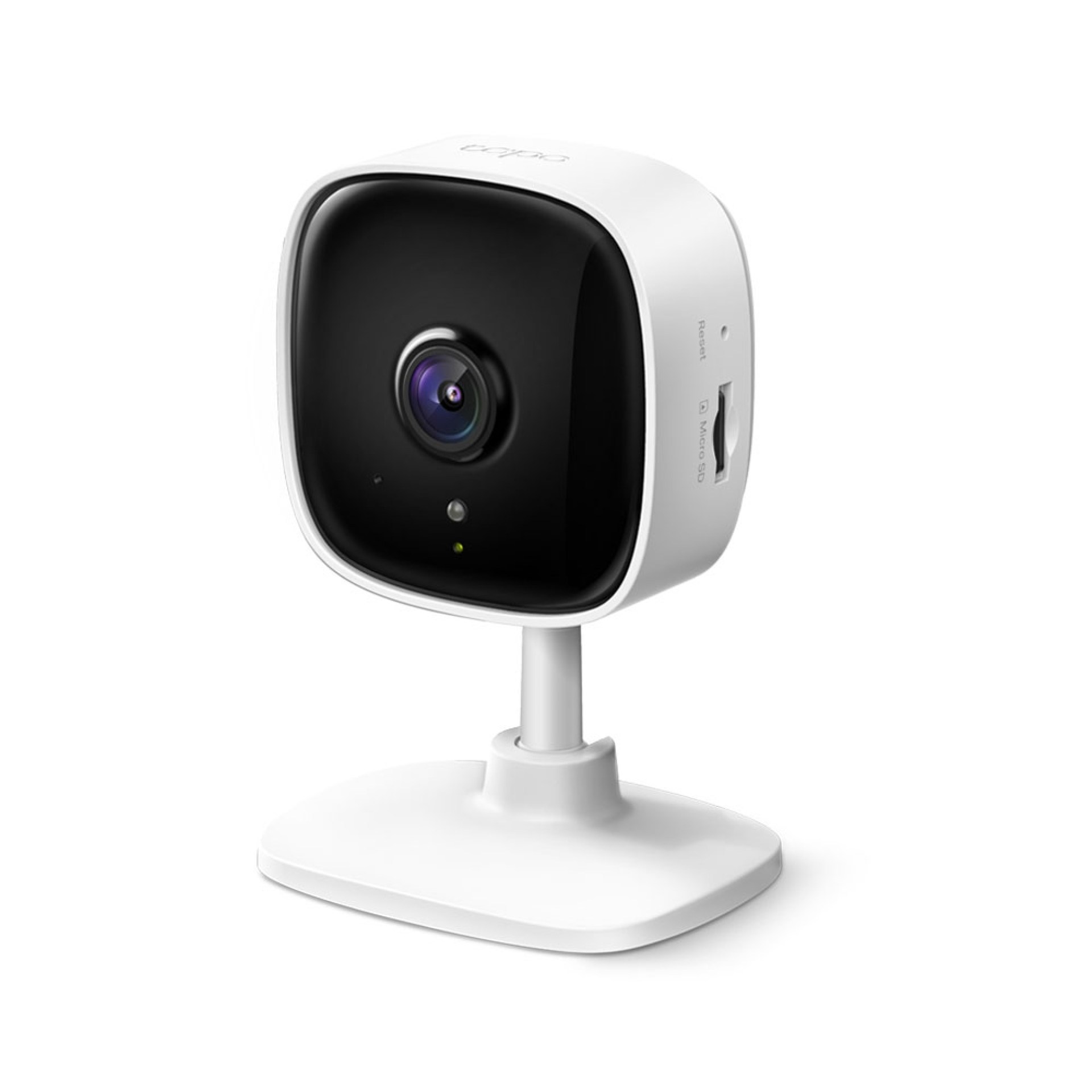 Cámara Wi-Fi de Seguridad para el Hogar TP-LINK TAPO C110 –
