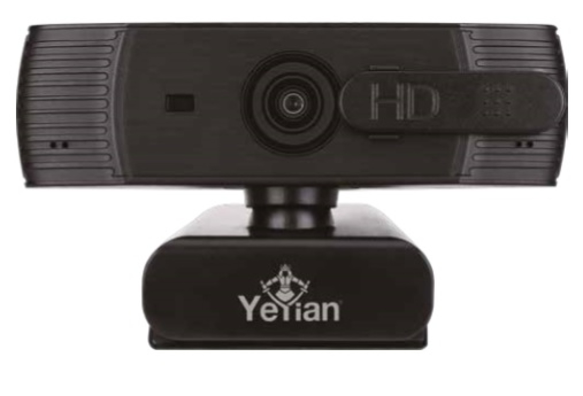 YEYIAN WEBCAM WIDOCK SERIE 2000 – FHD 1080P, ENFOQUE AUT.MIC REDUC DE RUIDO, OBTURADOR DE PRIVACIDAD, DISTANCIA FICAL DE 5CM AL INFINITO, YAW-041620