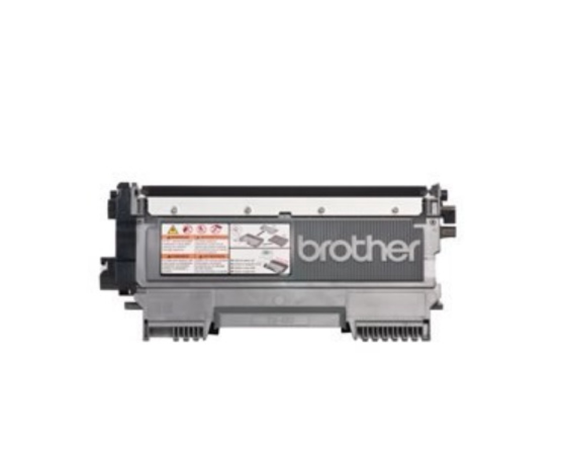 Tóner Brother TN450 – Negro
