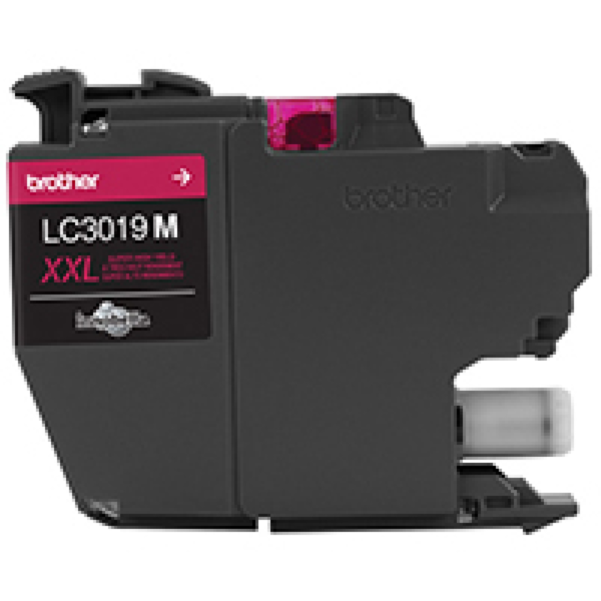 Cartucho de Tinta Brother LC3019M – Magenta