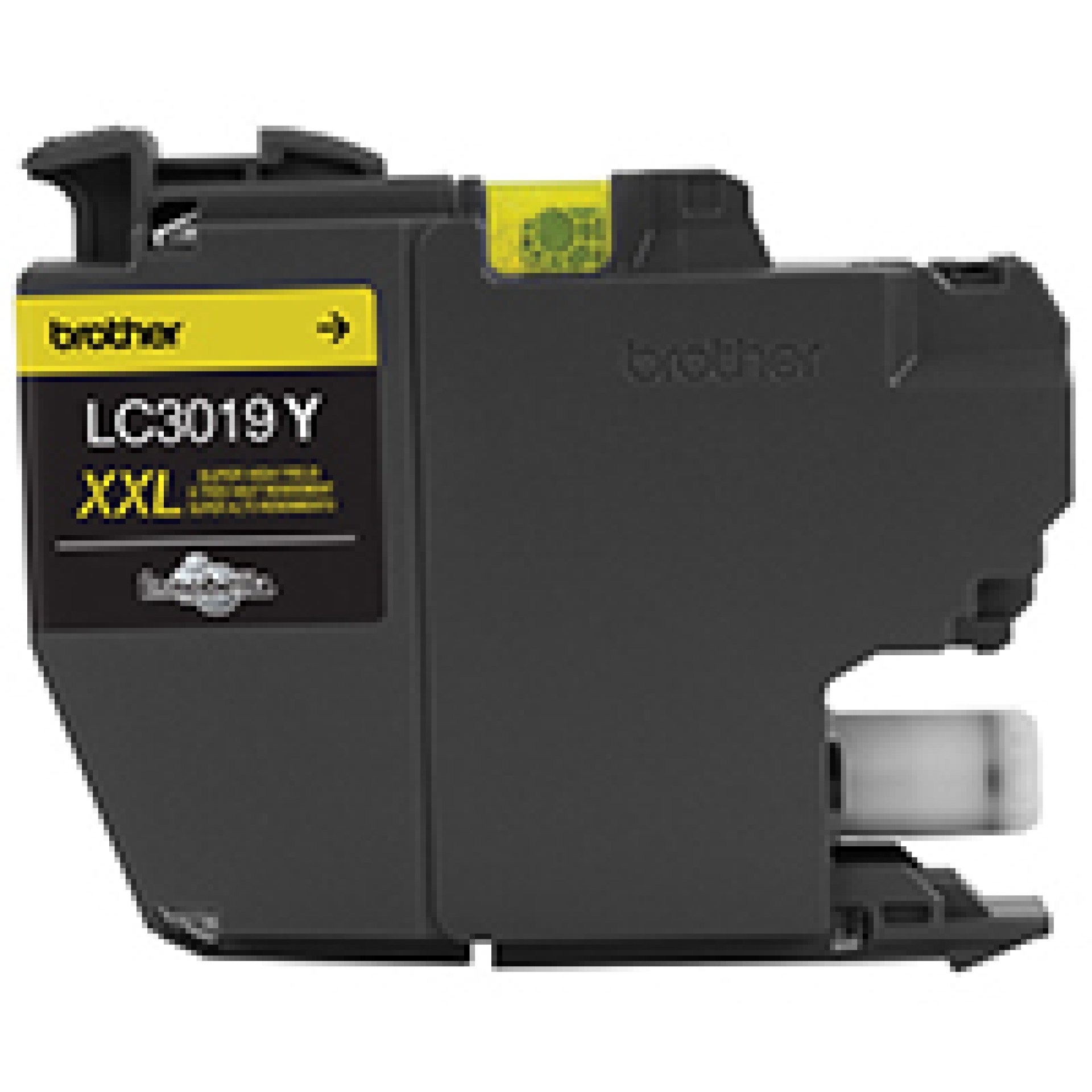 Cartucho de Tinta Brother LC3019Y – Amarillo