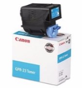 Tambor Canon GPR-23 (0457B000AA) Cian. Modelos Compatibles: IRC 2880 – 3380, 2550, 3080, 3480.