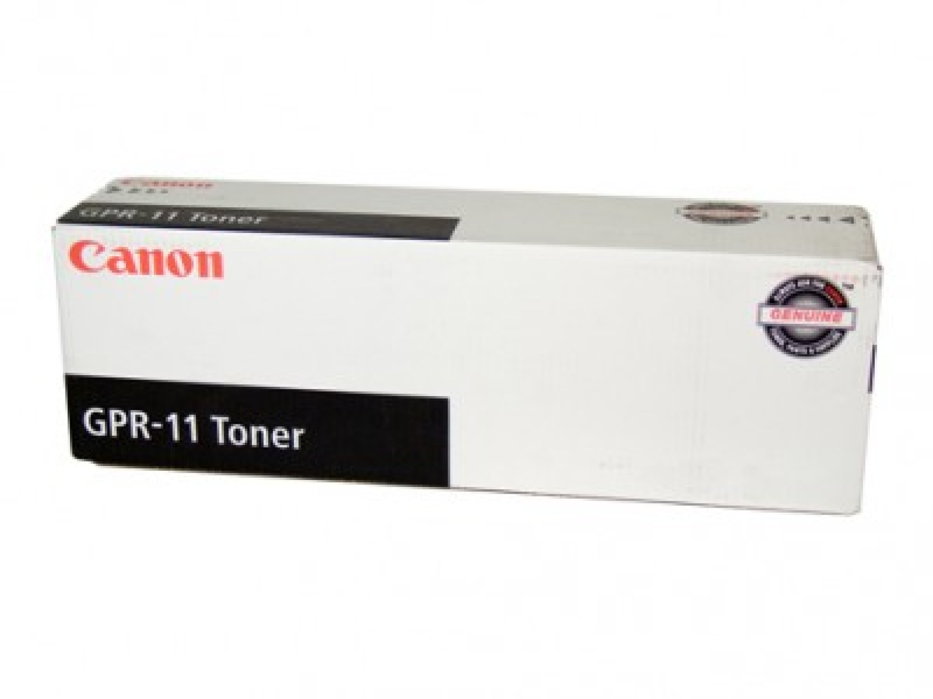Tambor Canon GPR-11 (7624A000AA) Cian. Modelos Compatibles: IRC-3220 – 2620.