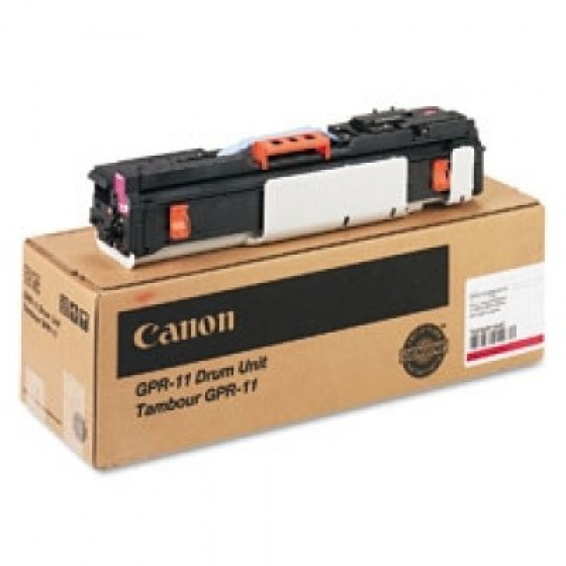 Tambor Canon GPR-11 (7623A000AA) Magenta. Modelos Compatibles: IRC-3220 – 2620.