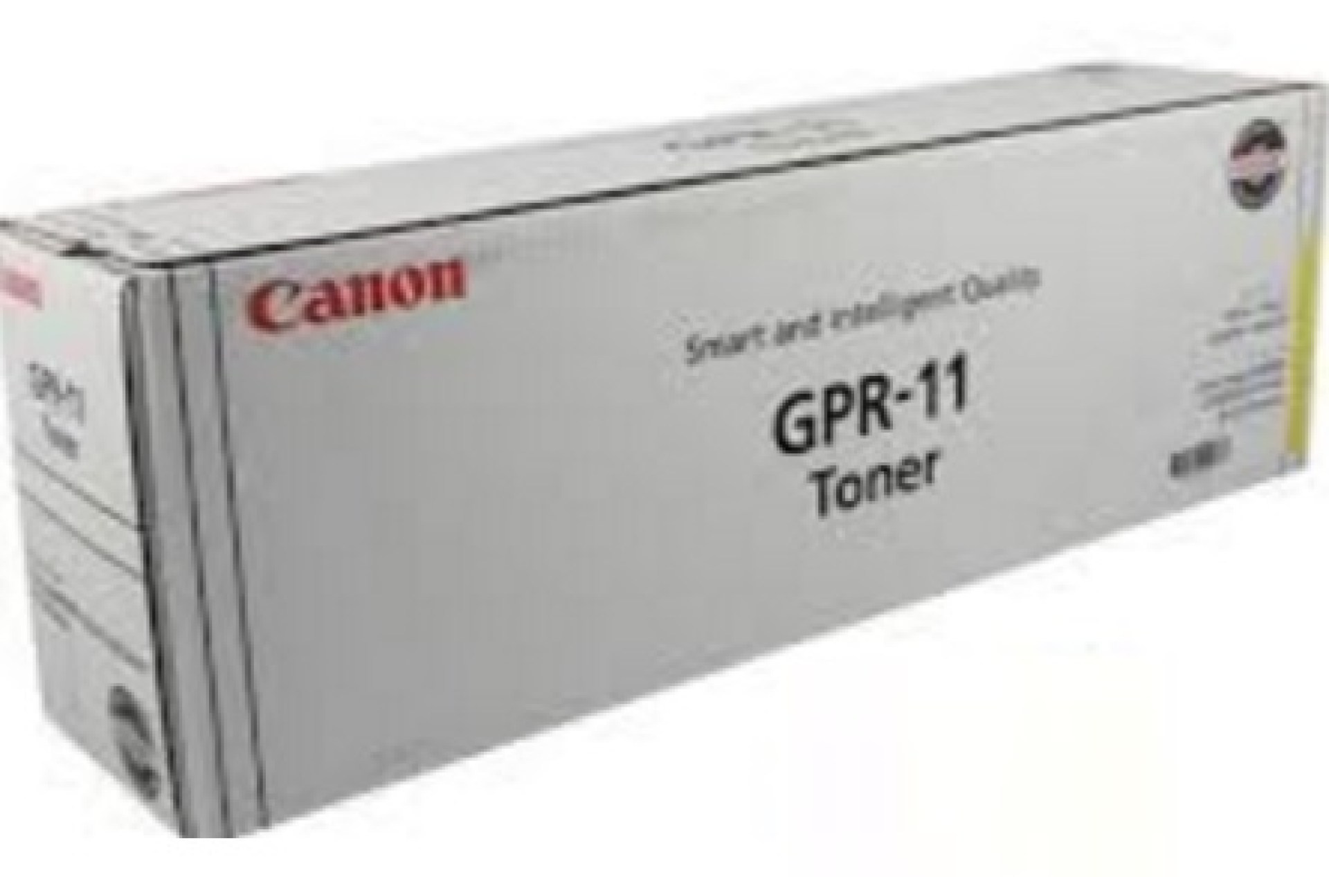 Tambor Canon GPR-11 (7622A000AA) Amarillo. Modelos Compatibles: IRC-3220 – 2620.