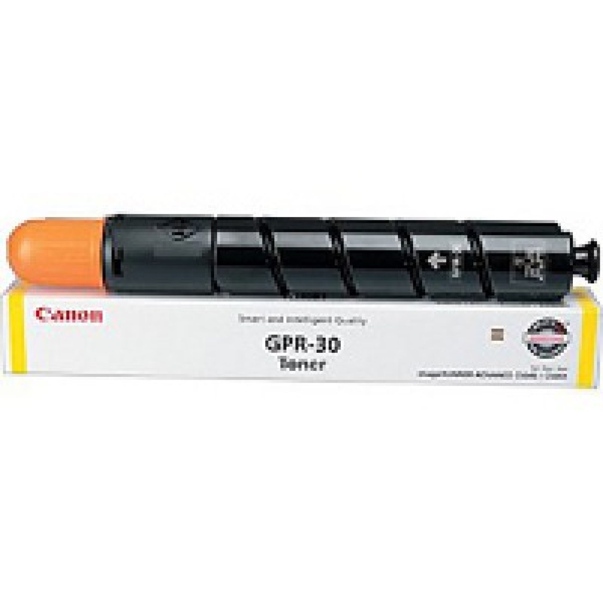 Tóner CANON GPR-30 – Amarillo, Canon