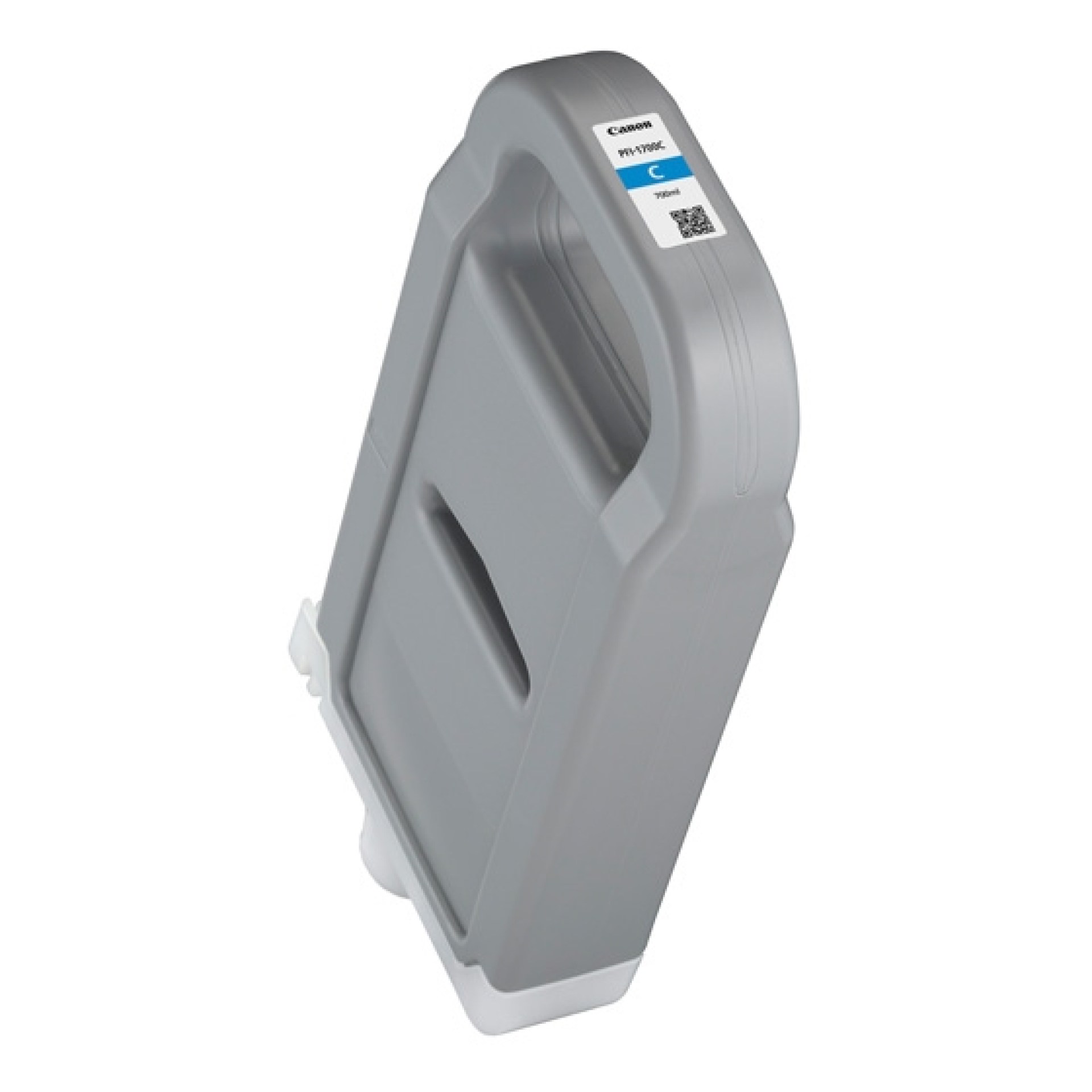 Cartucho CANON PFI-1700 C – Cian