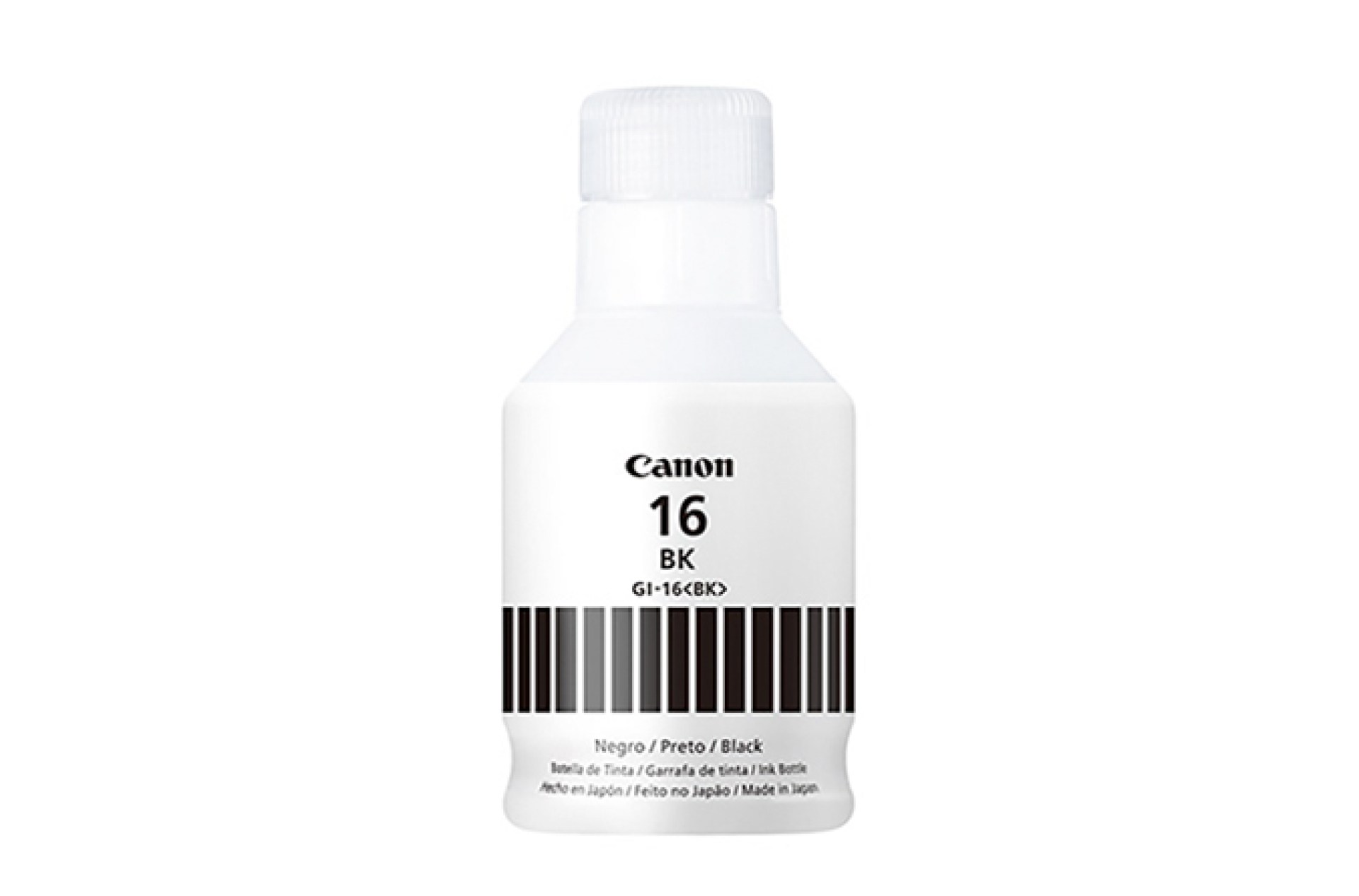 Tanque de Tinta CANON 4408C001AA – Negro, Inyección de tinta, Canon Maxify, Tanque