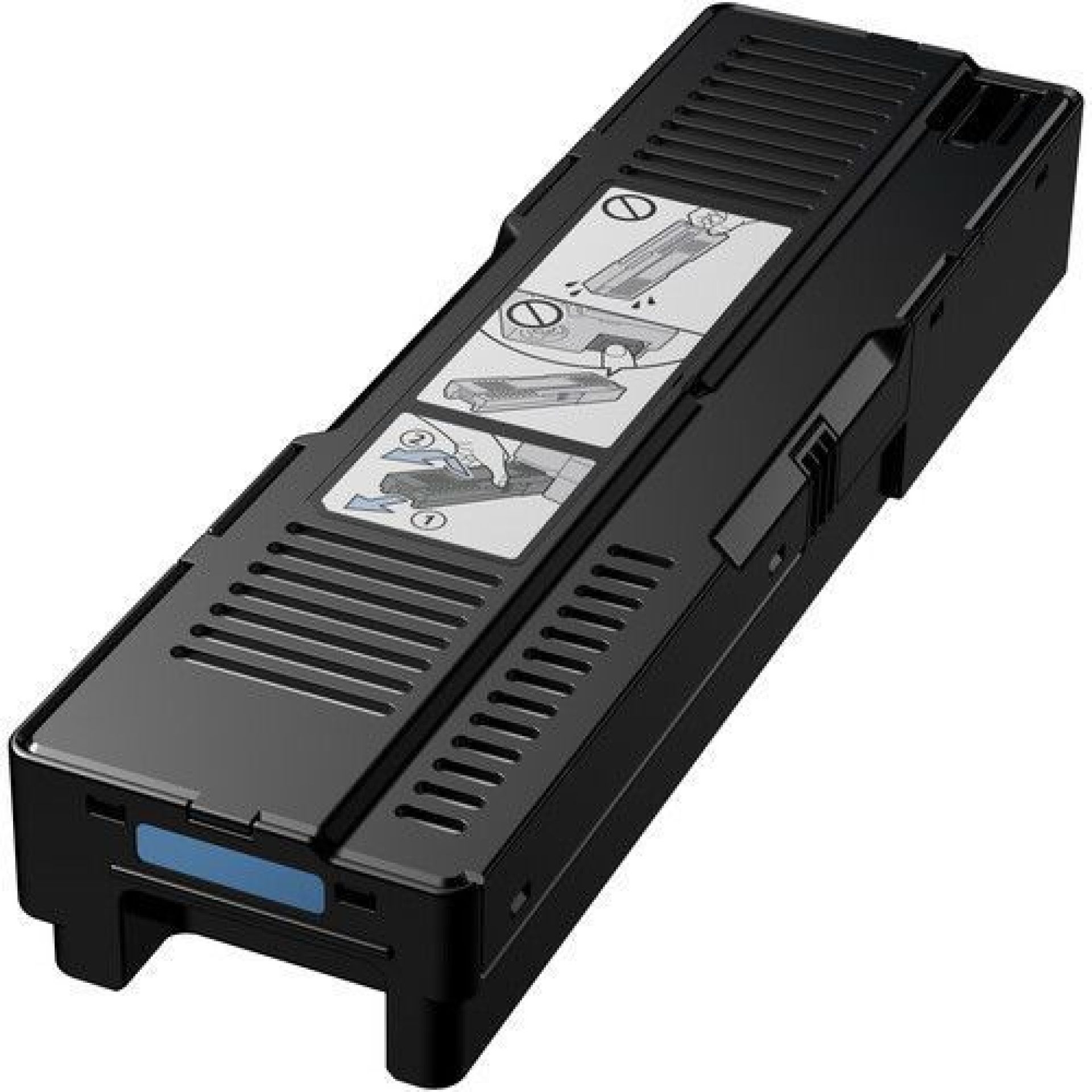 Cartucho de Mantenimiento CANON MC-G01 – Inyección de tinta, Maxifi GX6010 Y GX7010