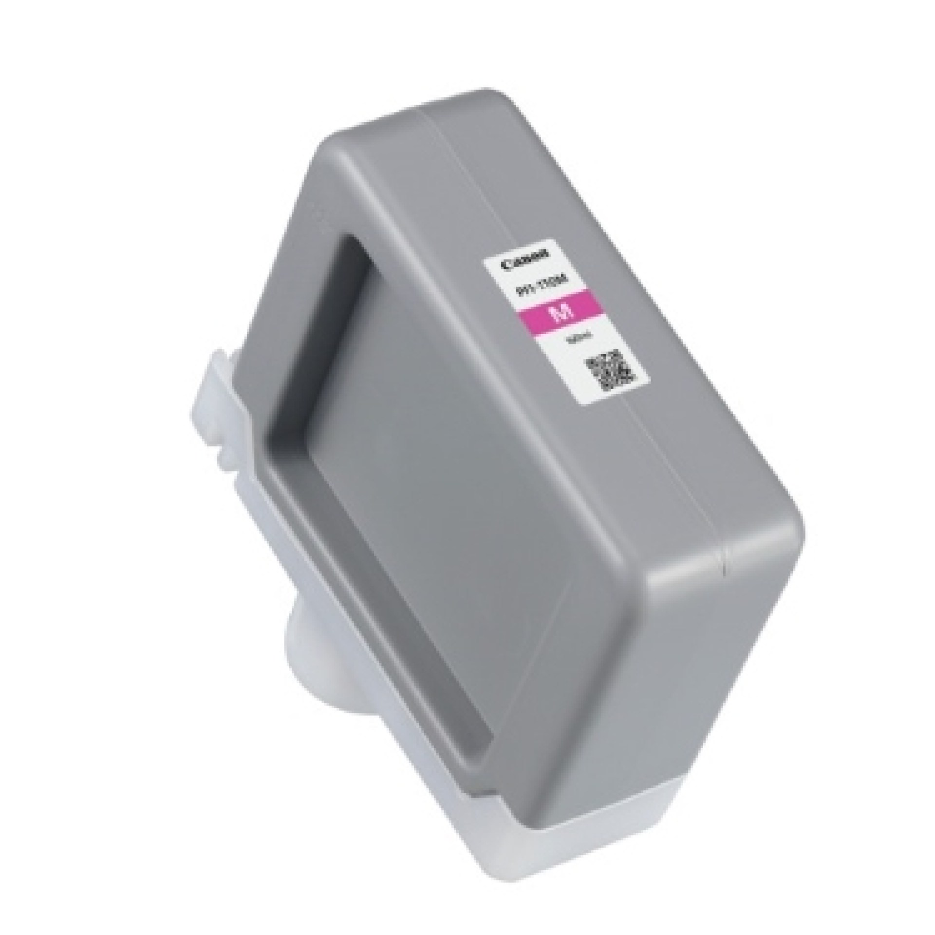 Tanque de Tinta CANON PFI-110 – Magenta, Inyección de tinta, Plotters ImagePrograf TX series, Tanque