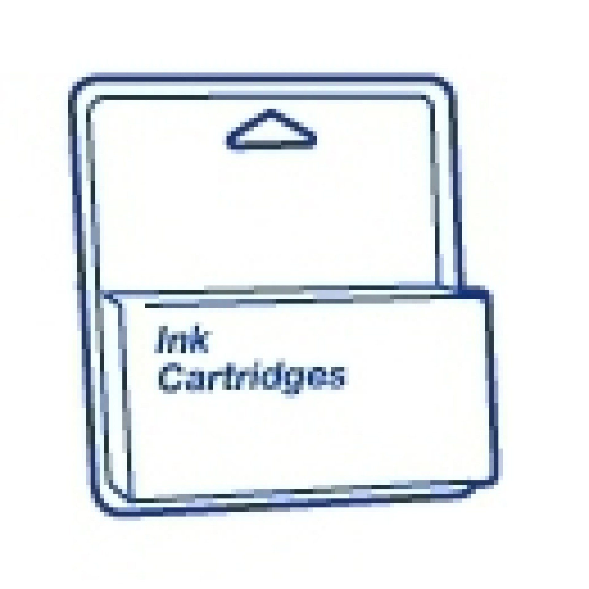 Cartucho EPSON T602900 – Negro, Inyección de tinta