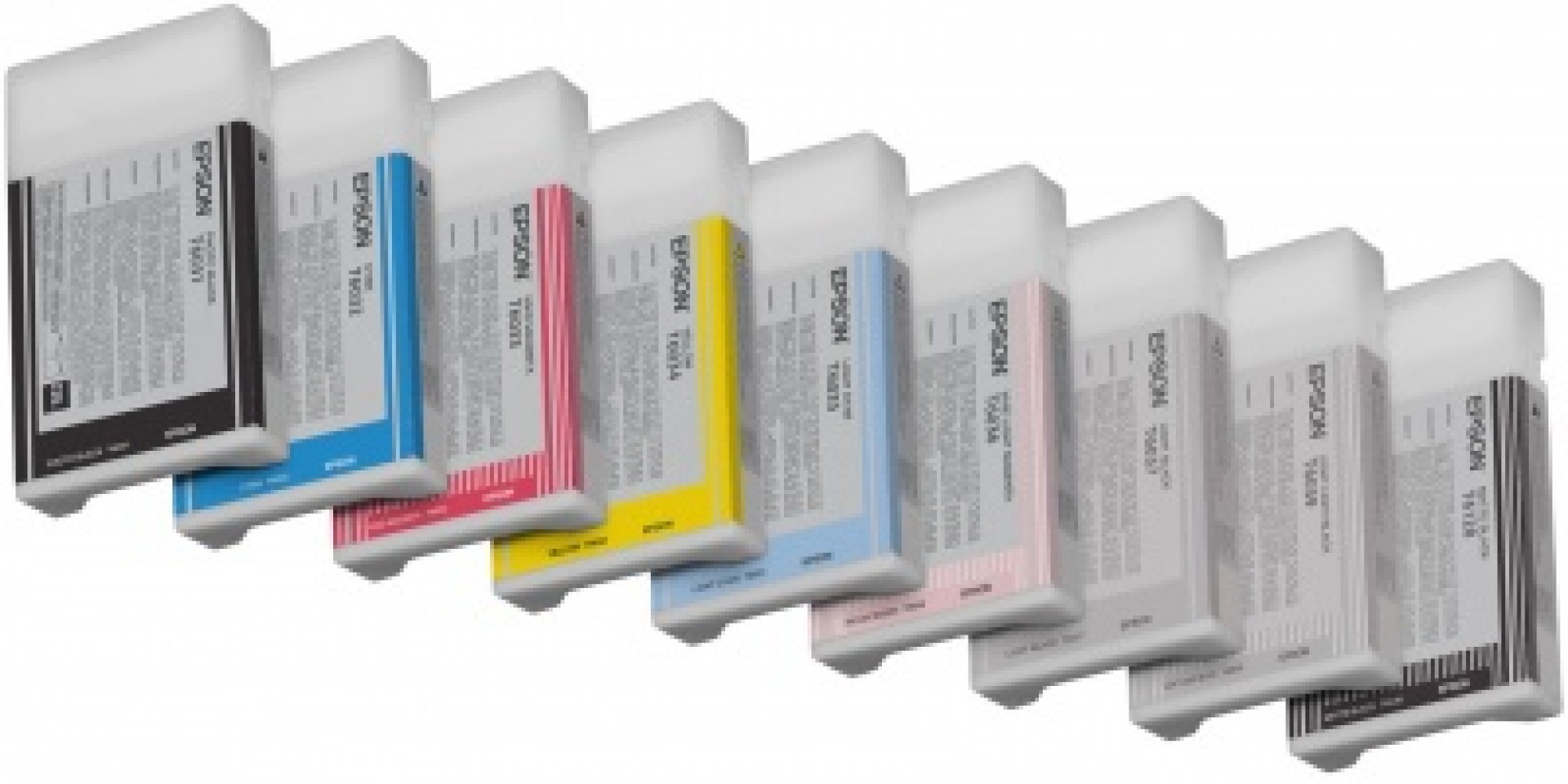 Cartucho EPSON T603100 – Foto negro, Inyección de tinta