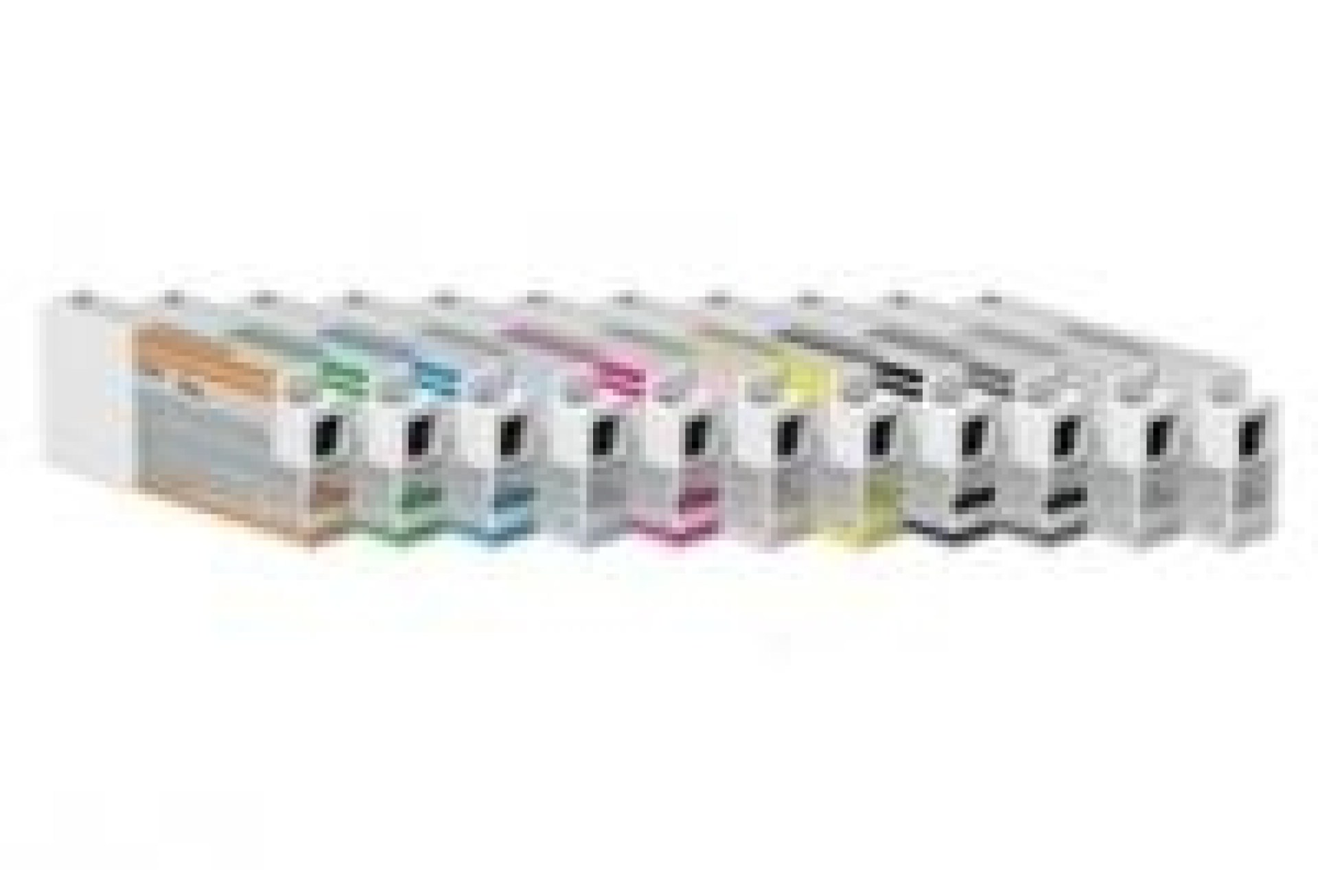 Cartucho EPSON T596200 – Cian, Inyección de tinta