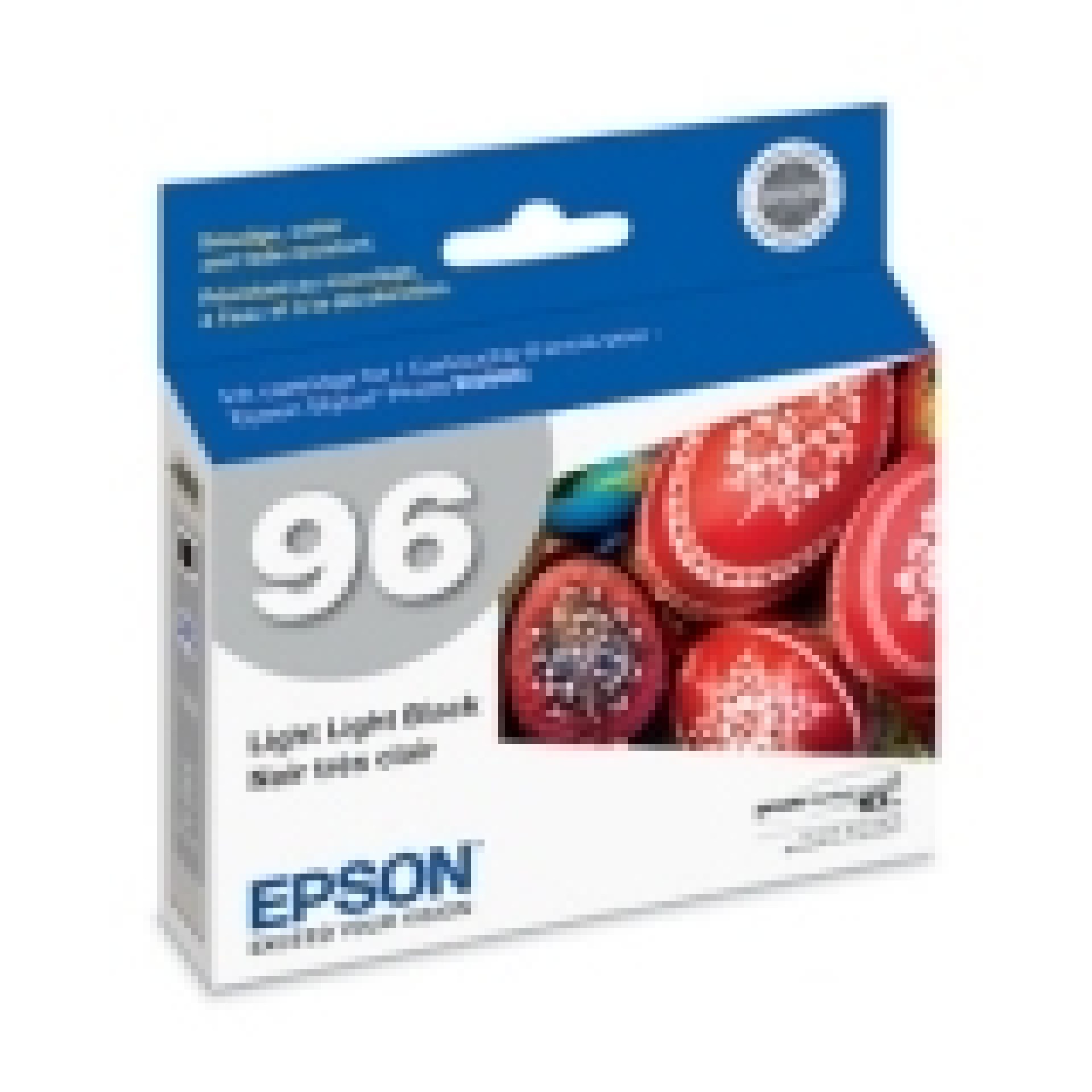 Cartucho EPSON T096920 – Negro, Inyección de tinta, Epson