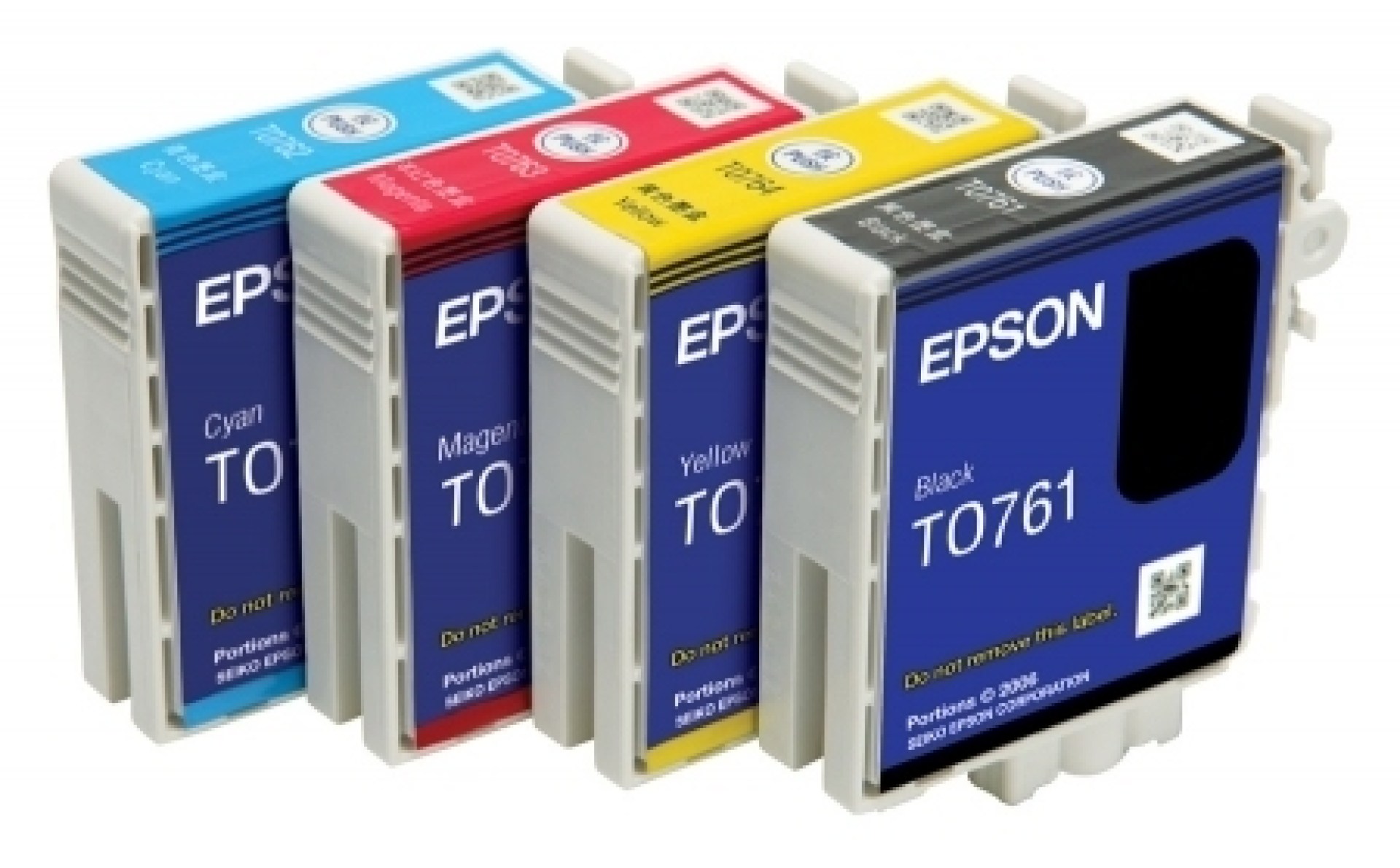 Cartucho EPSON T636900 – Negro, Epson