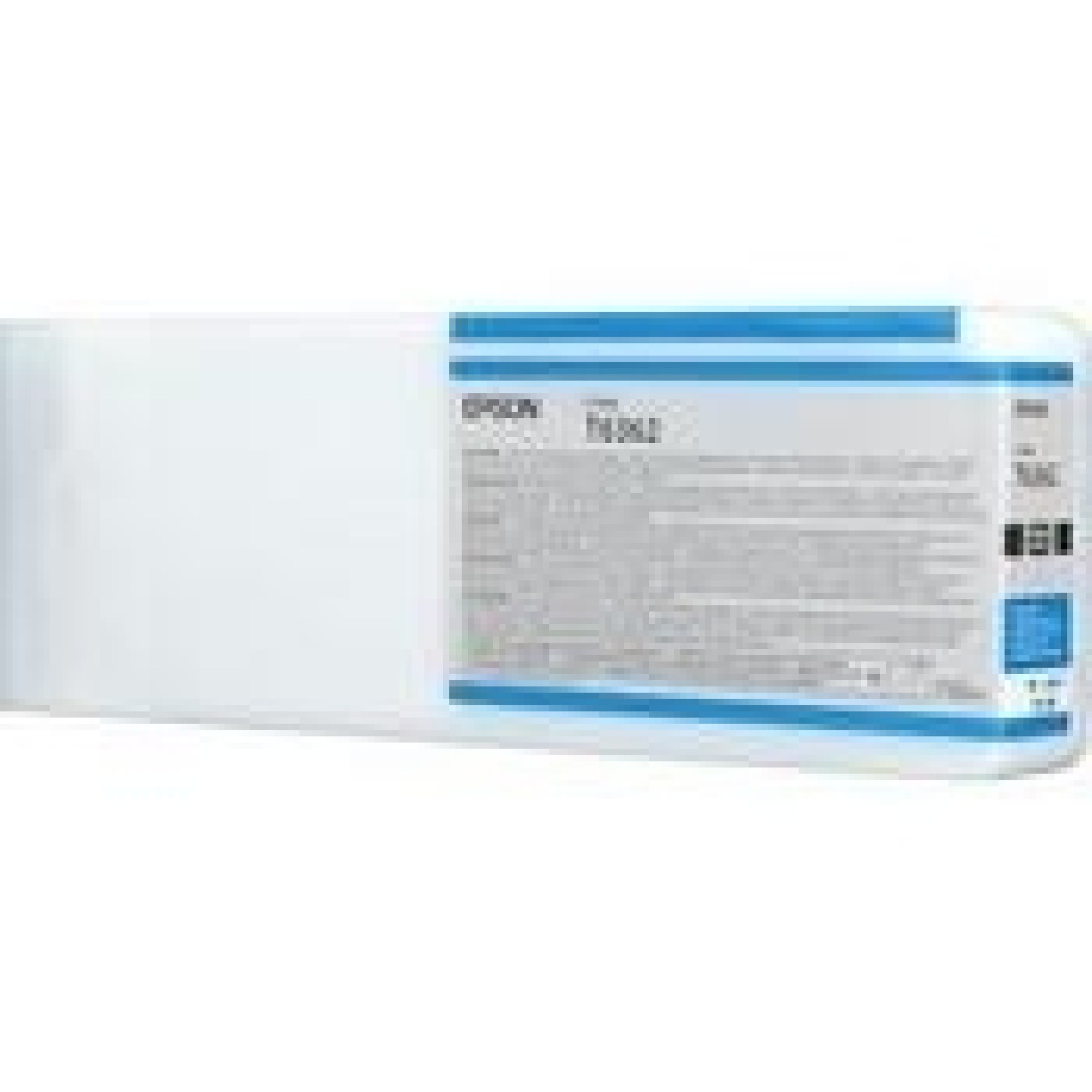 Cartucho EPSON T636200 – Cian, Epson