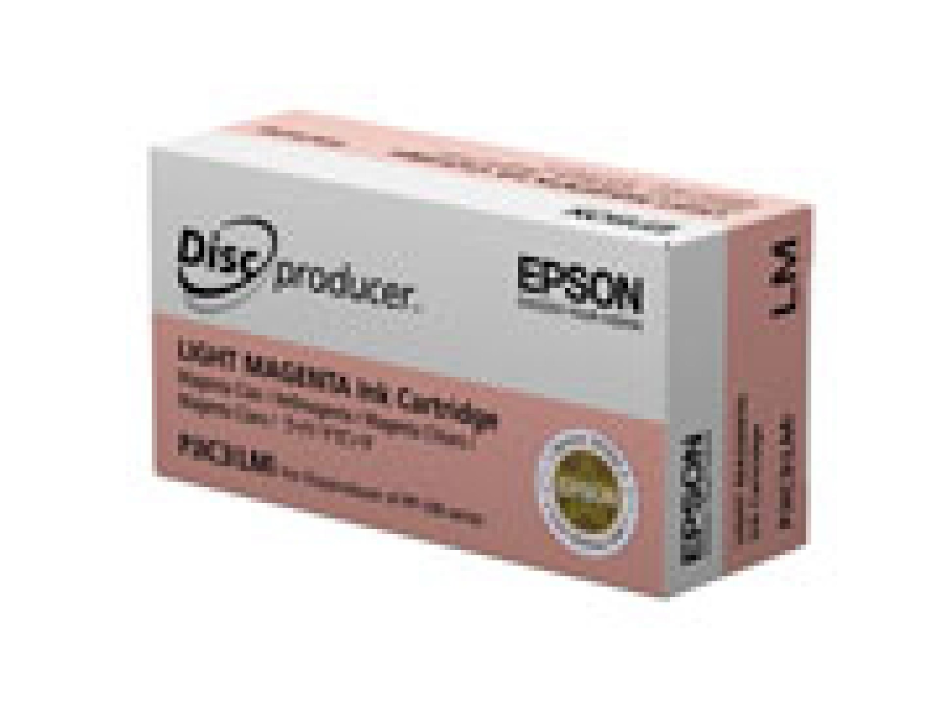 Cartucho EPSON C13S020449 – Magenta claro, Epson, Inyección de tinta, Caja