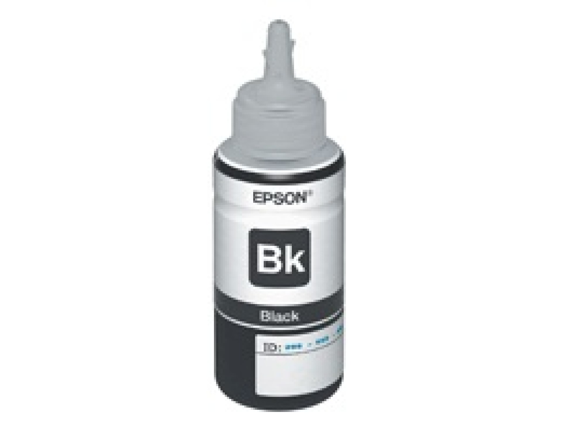 Cartucho EPSON T664120-AL – Negro, Epson