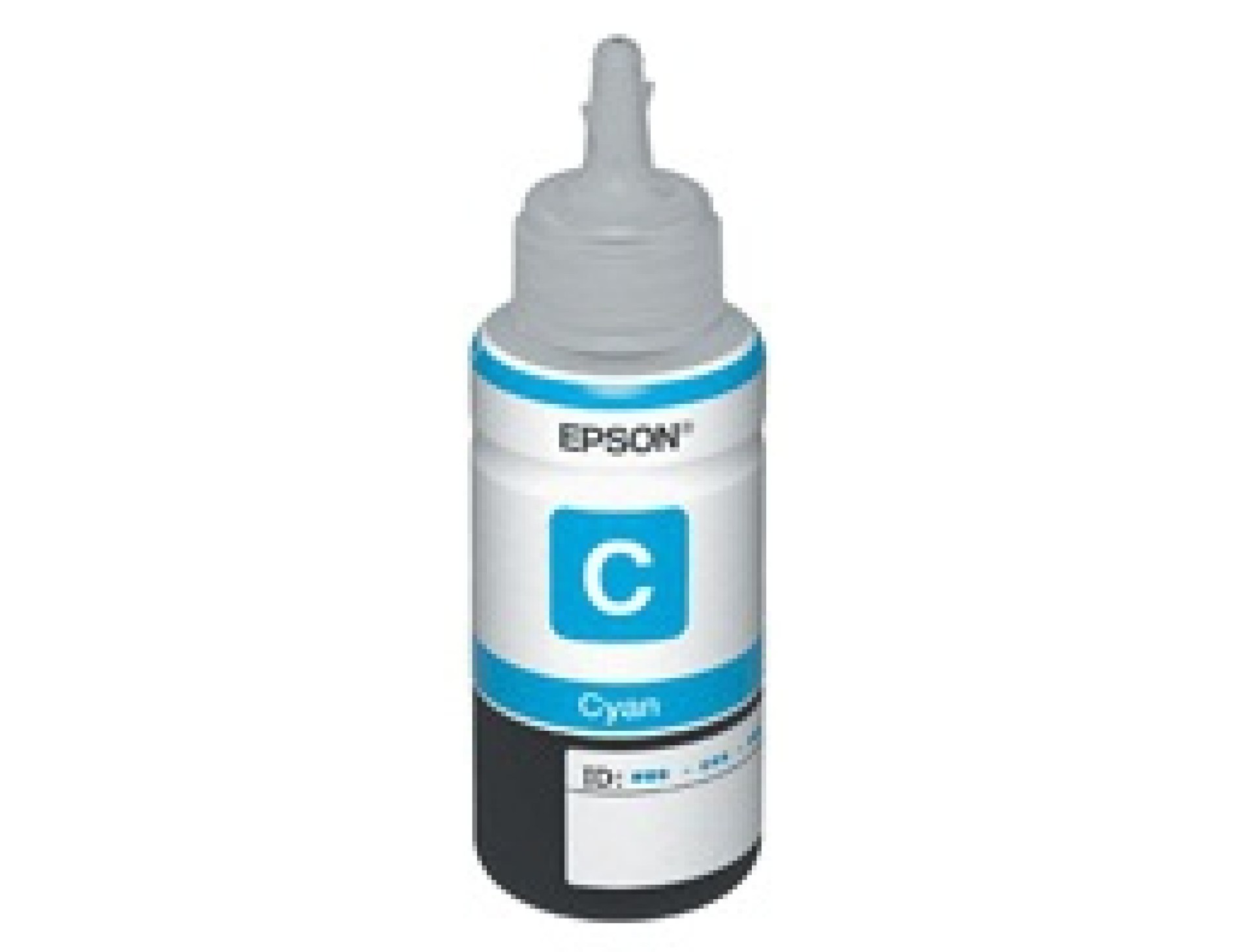 Cartucho EPSON T664220-AL – Cian, Epson