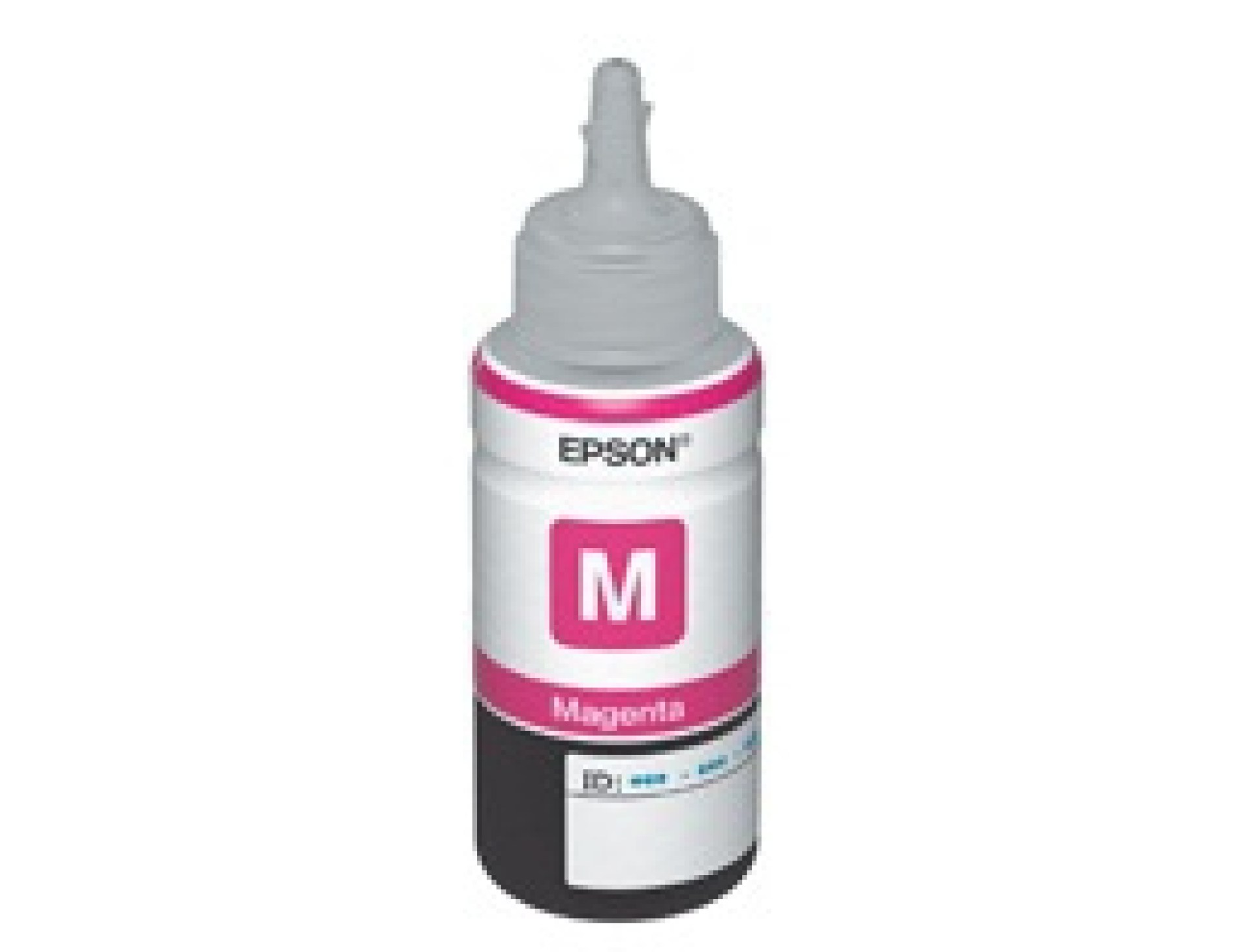 Cartucho EPSON T664320-AL – Magenta, Epson